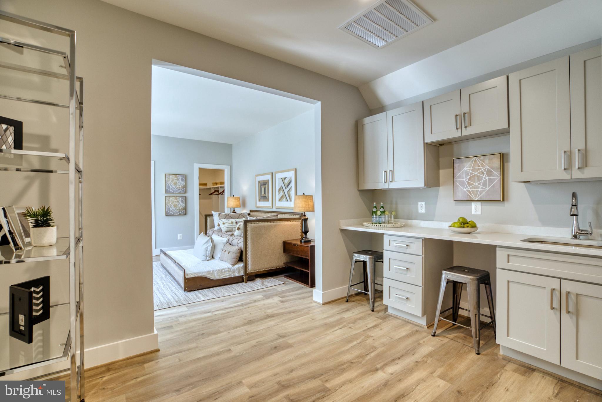 EL NIDO - Residential