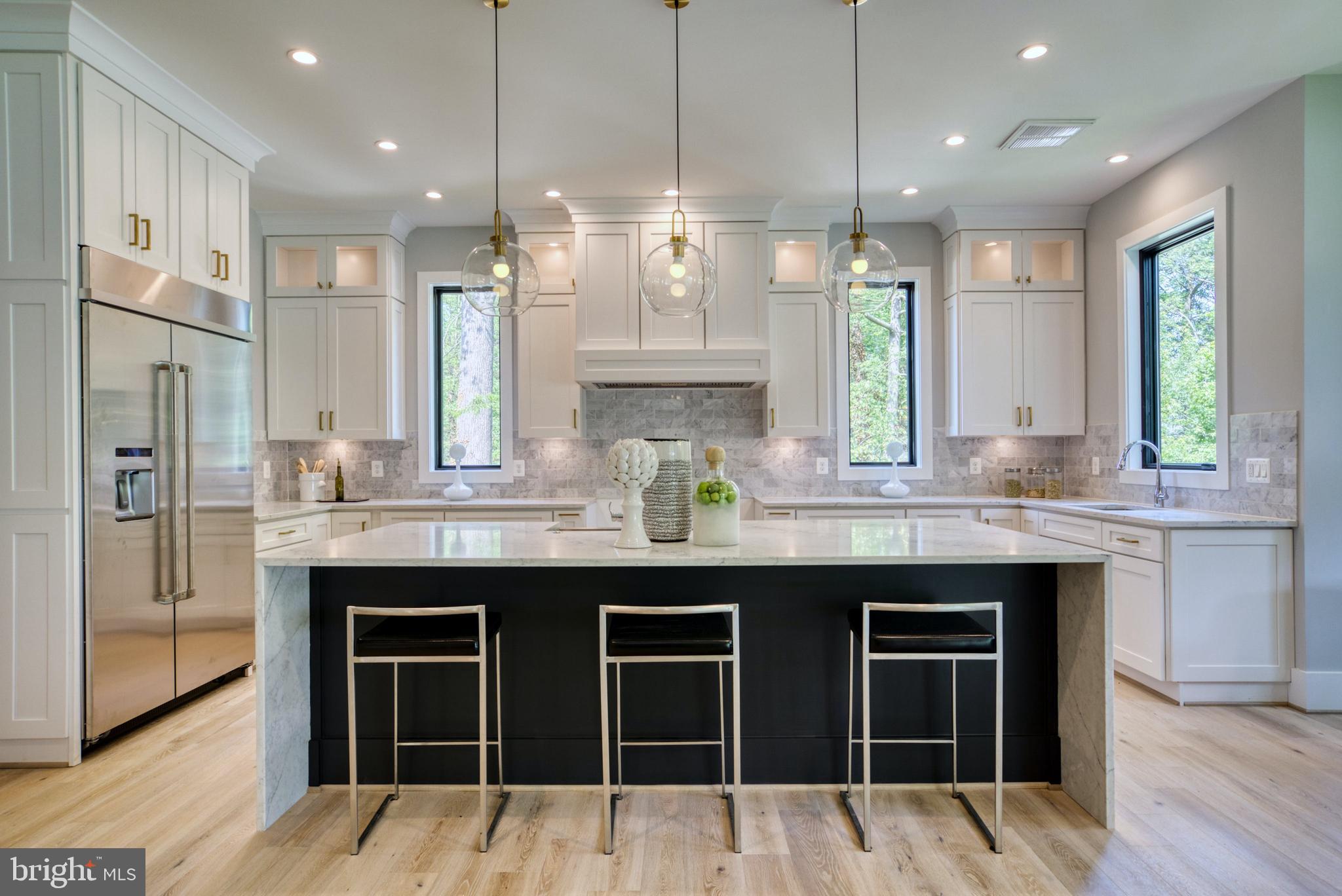 EL NIDO - Residential