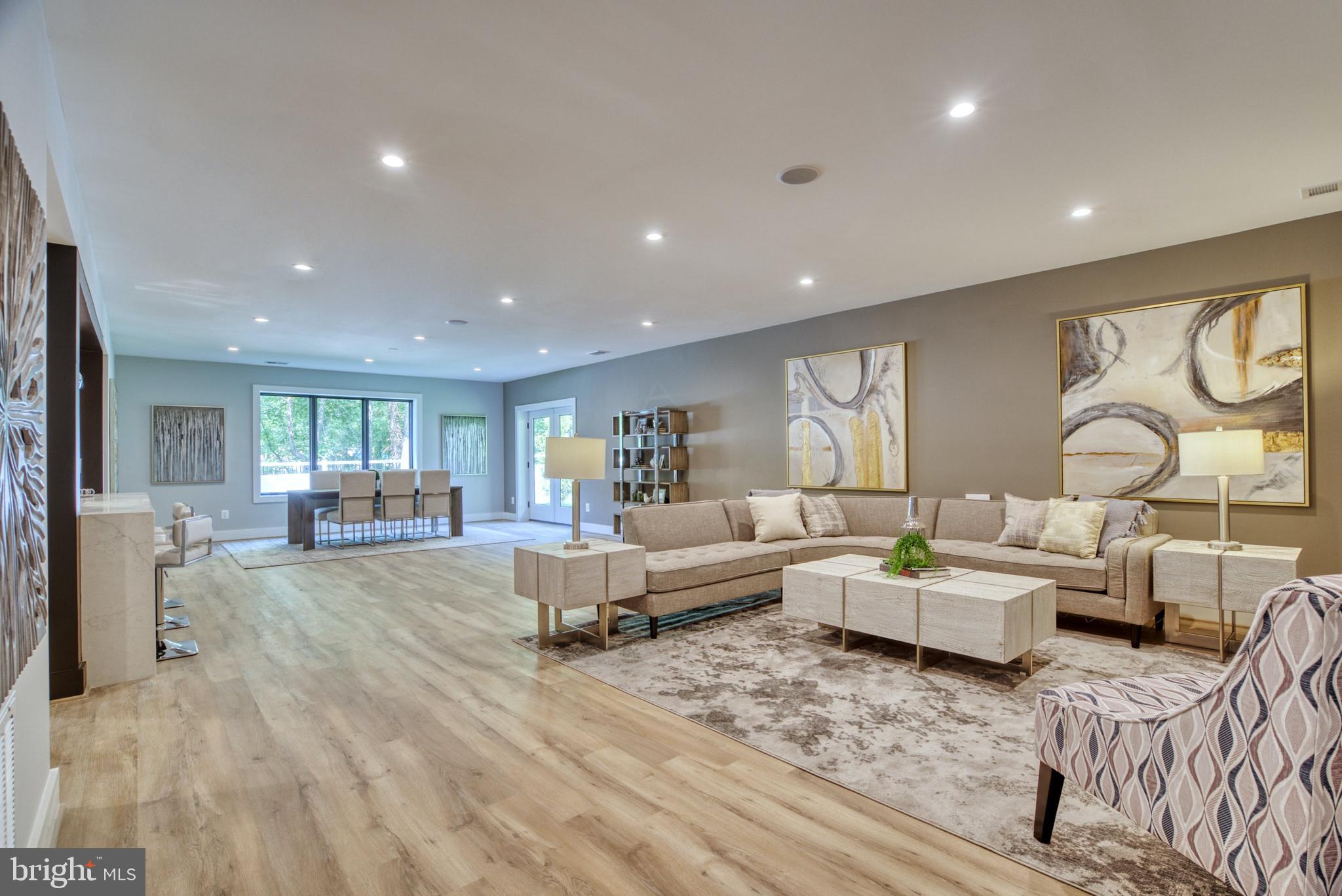 EL NIDO - Residential