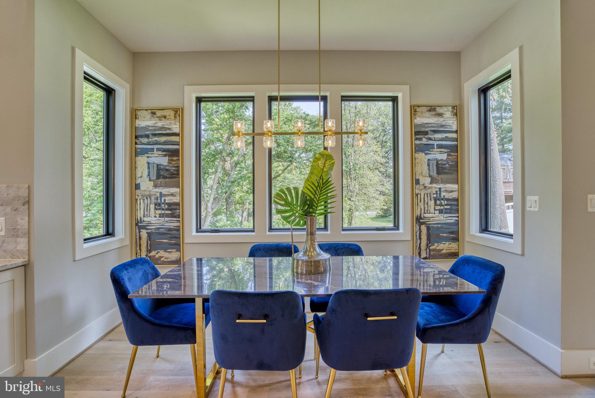 EL NIDO - Residential