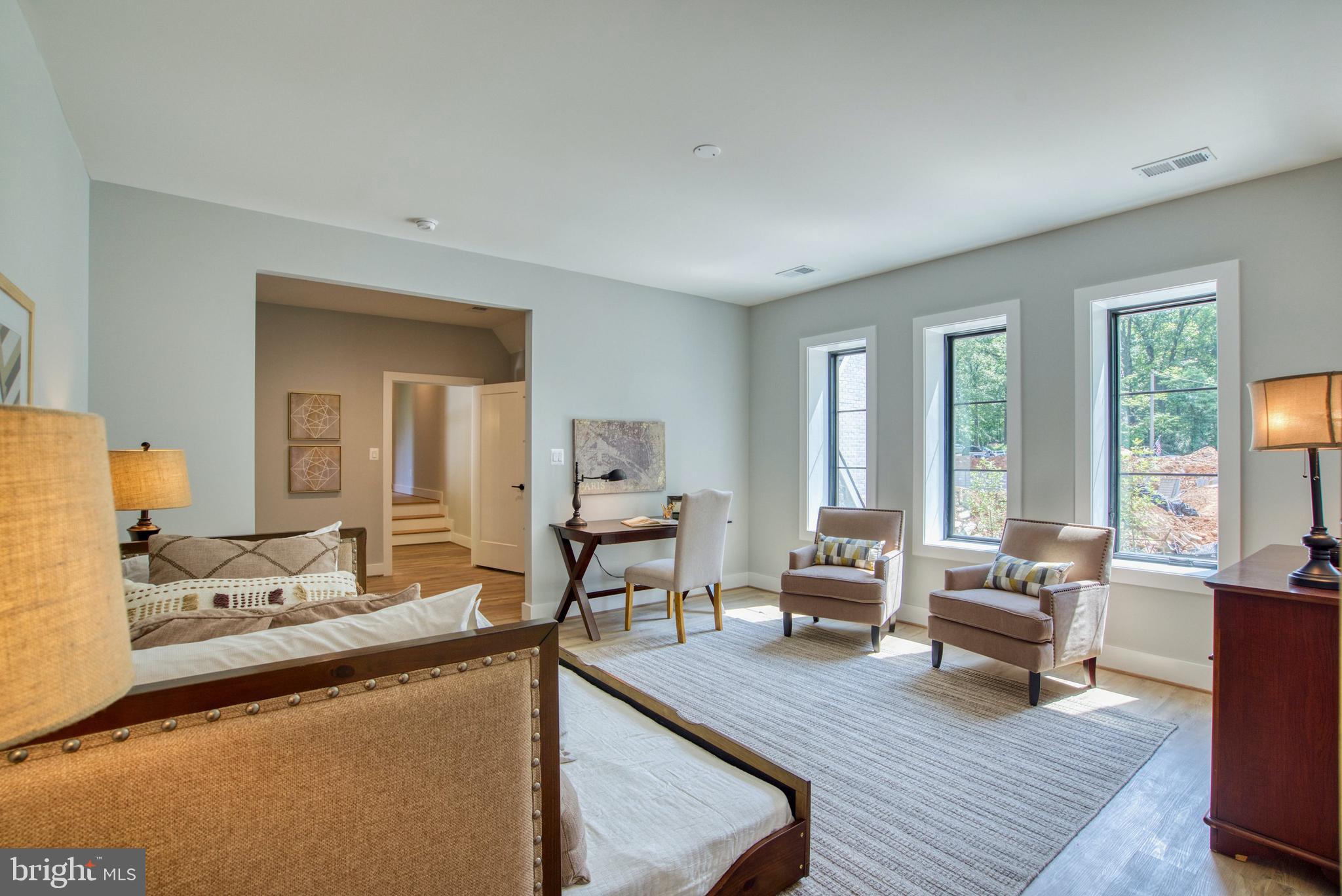 EL NIDO - Residential