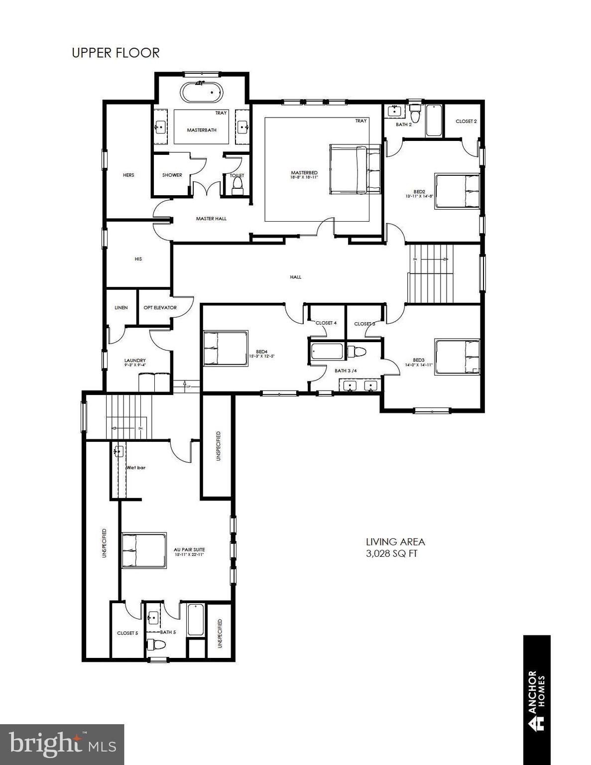 EL NIDO - Residential