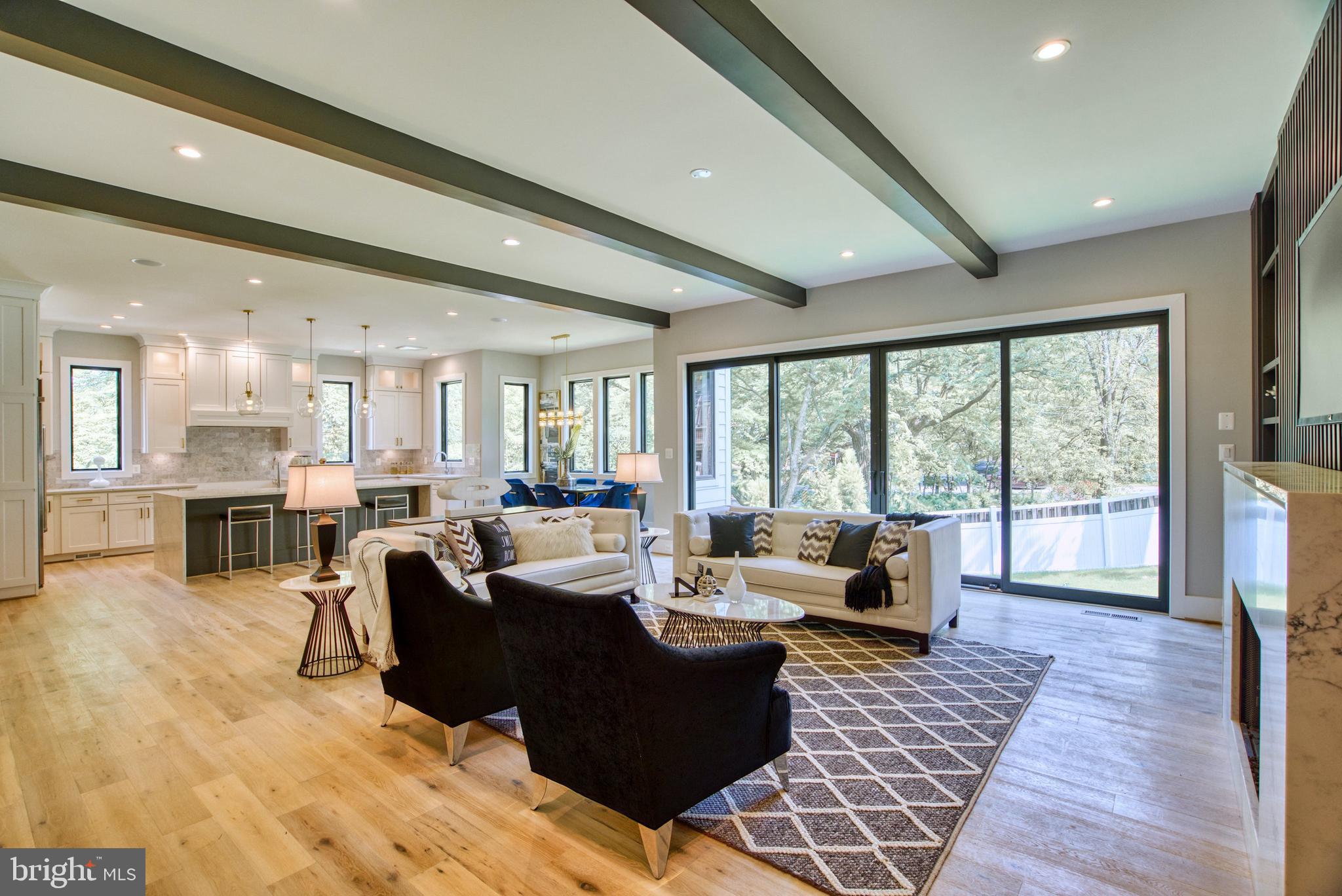 EL NIDO - Residential