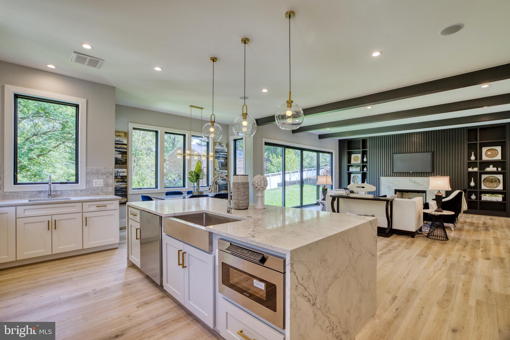 EL NIDO - Residential