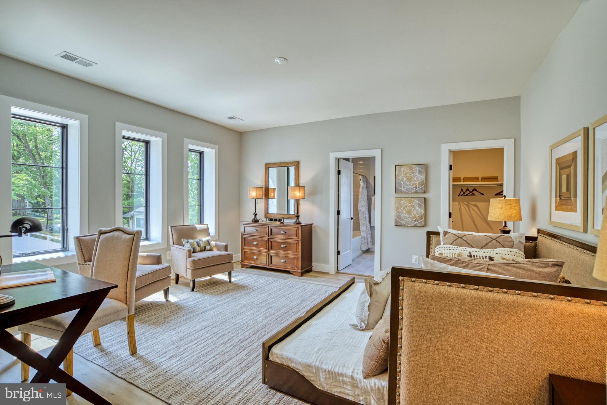 EL NIDO - Residential