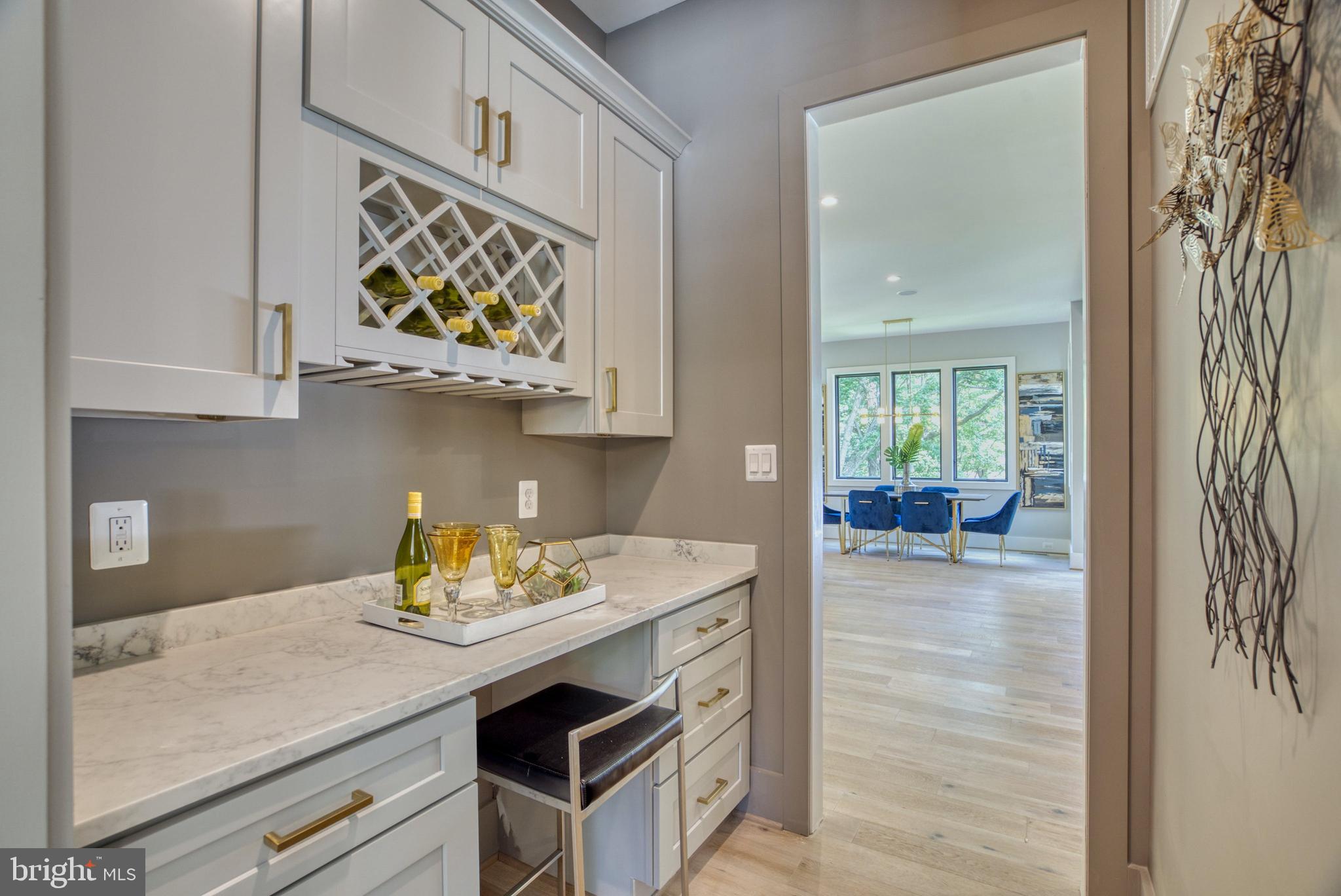 EL NIDO - Residential