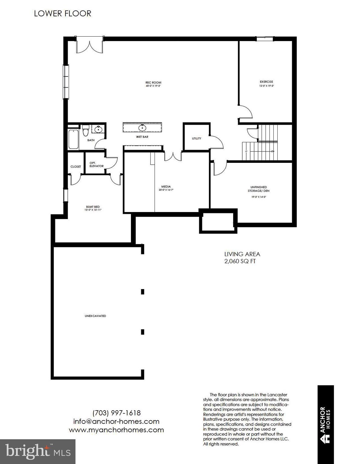 EL NIDO - Residential