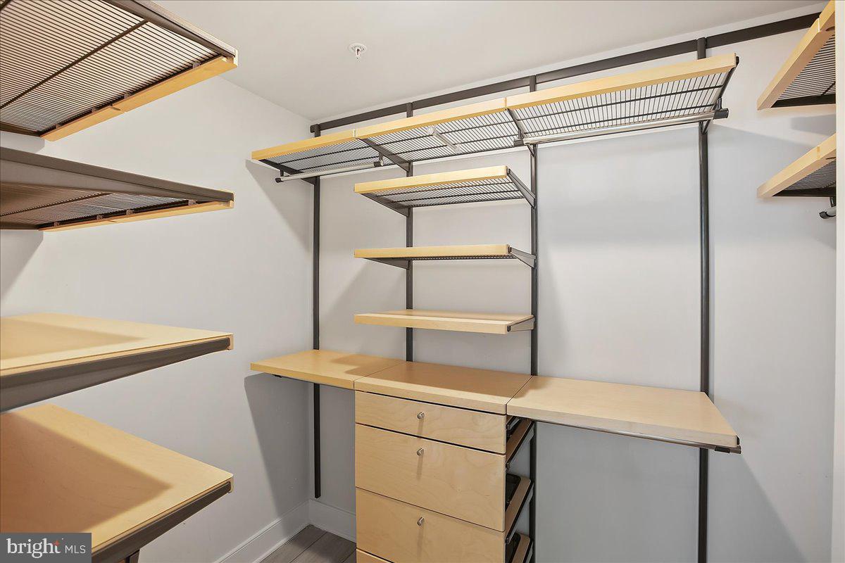 RESTON ARBORETUM - Residential