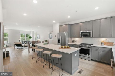 12768 SUNRISE VALLEY DRIVE RESTON VA 20191
