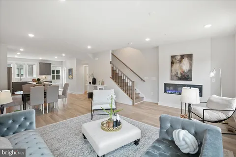 12768 Sunrise Valley Drive, Reston, VA 20191 - MLS#: VAFX2270078