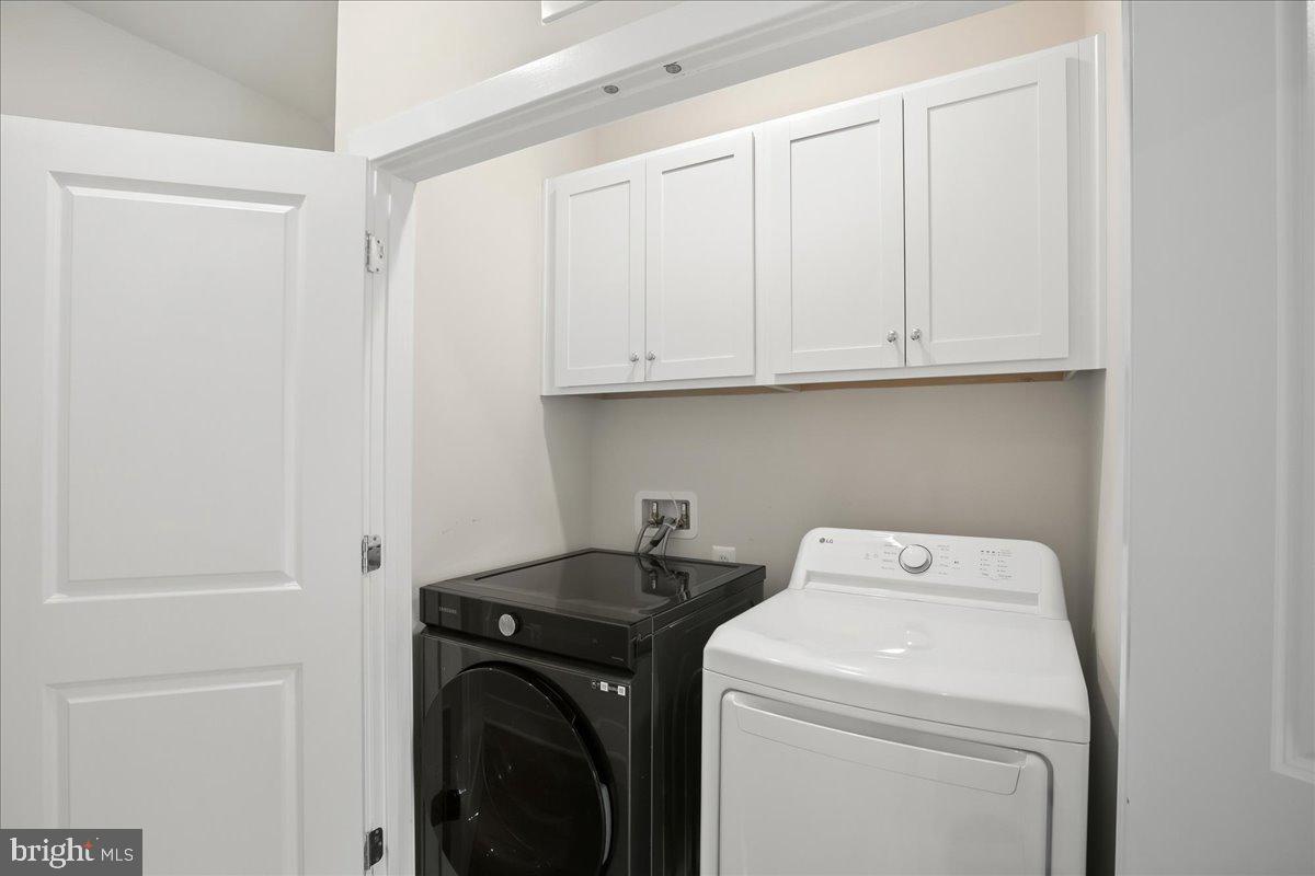 RESTON ARBORETUM - Residential