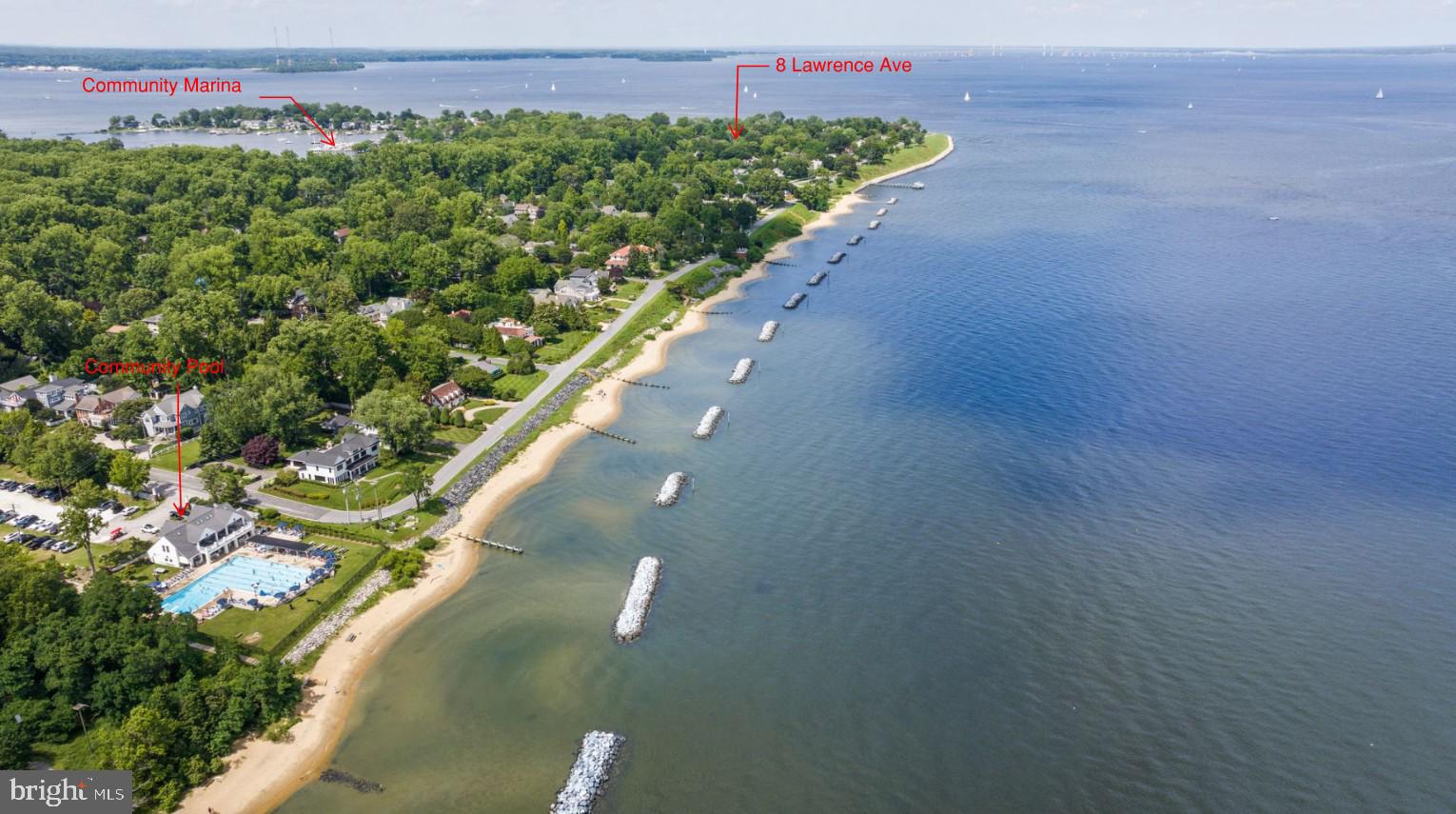 BAY RIDGE - Residential