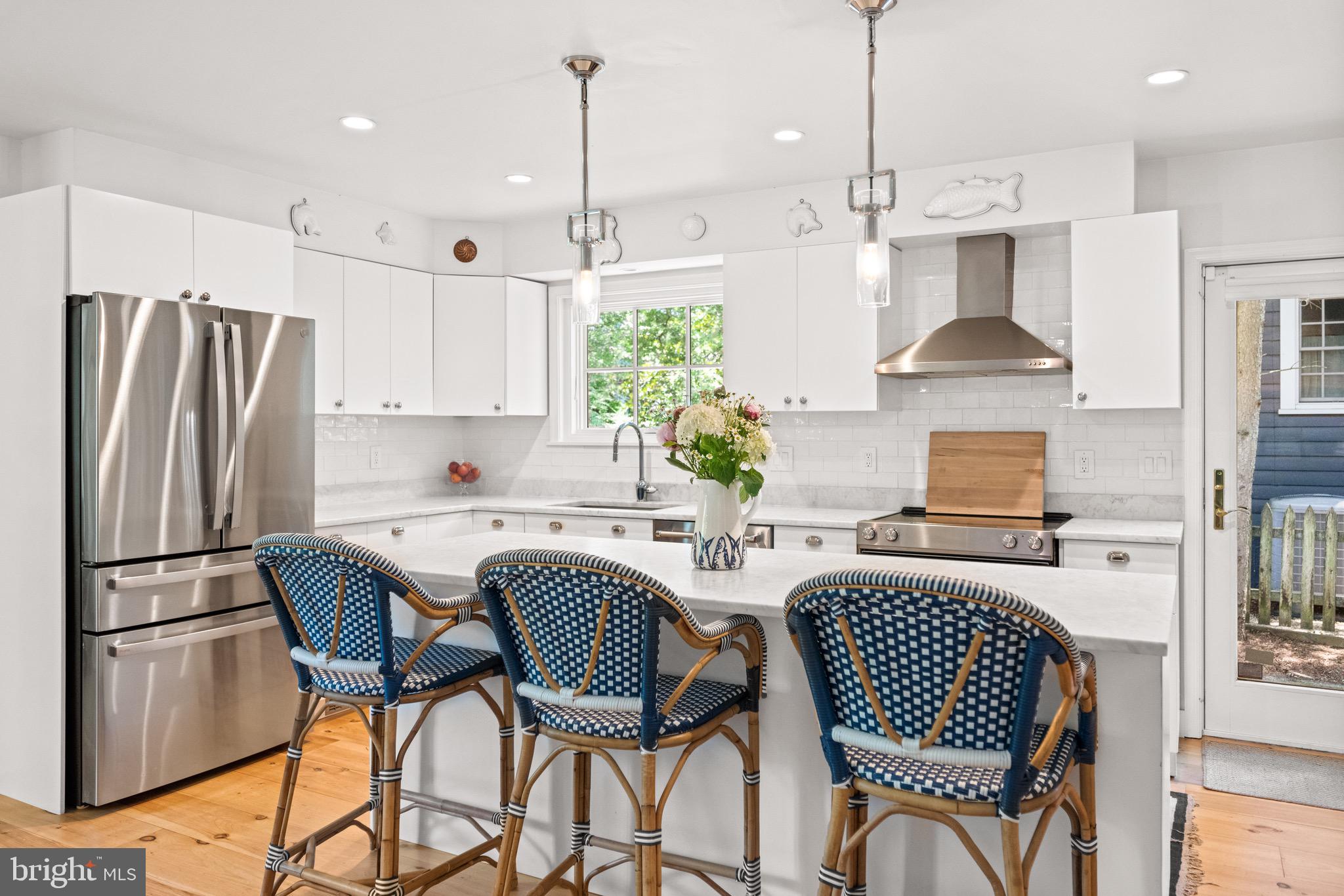 BAY RIDGE - Residential