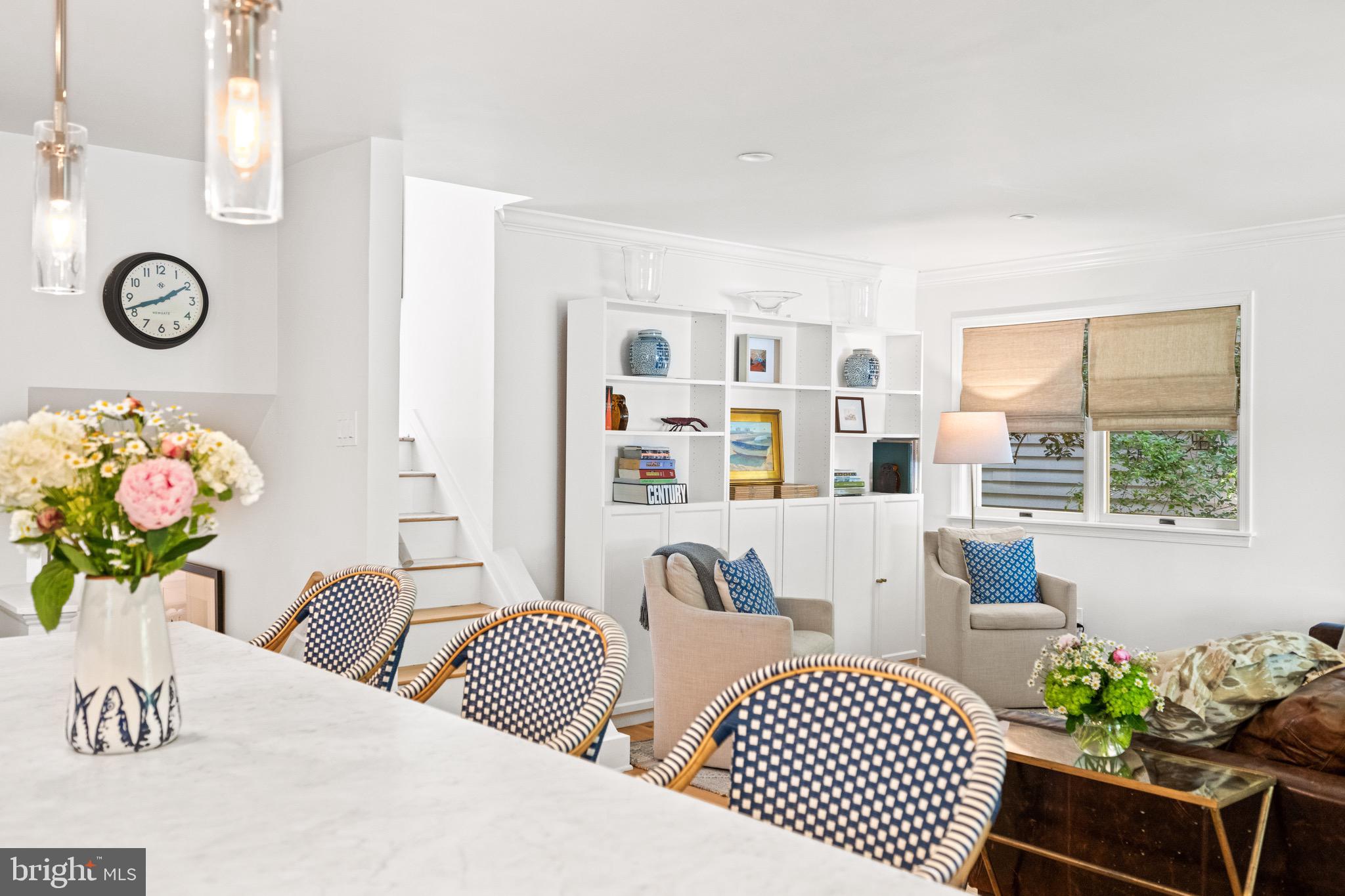 BAY RIDGE - Residential