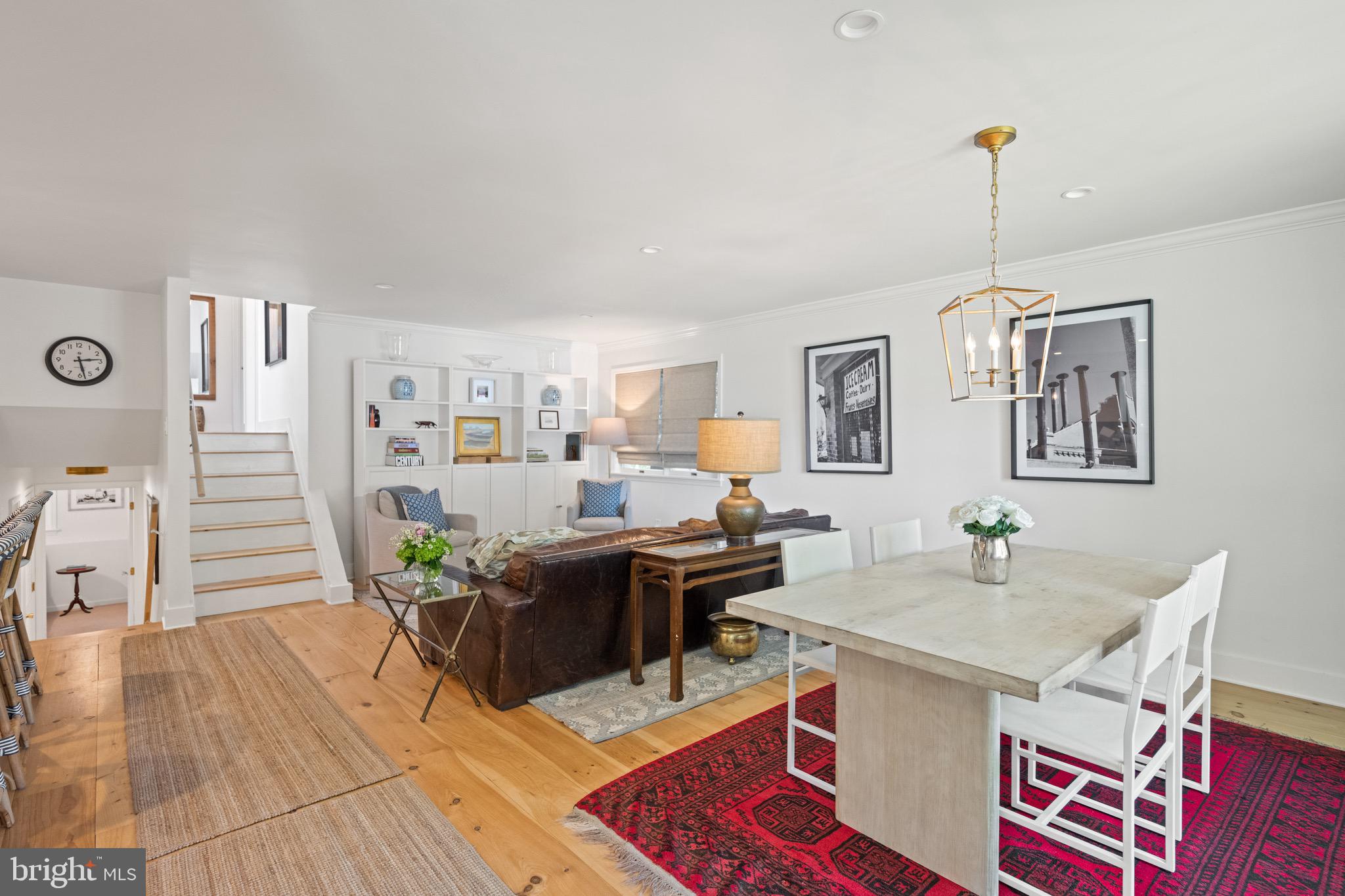 BAY RIDGE - Residential