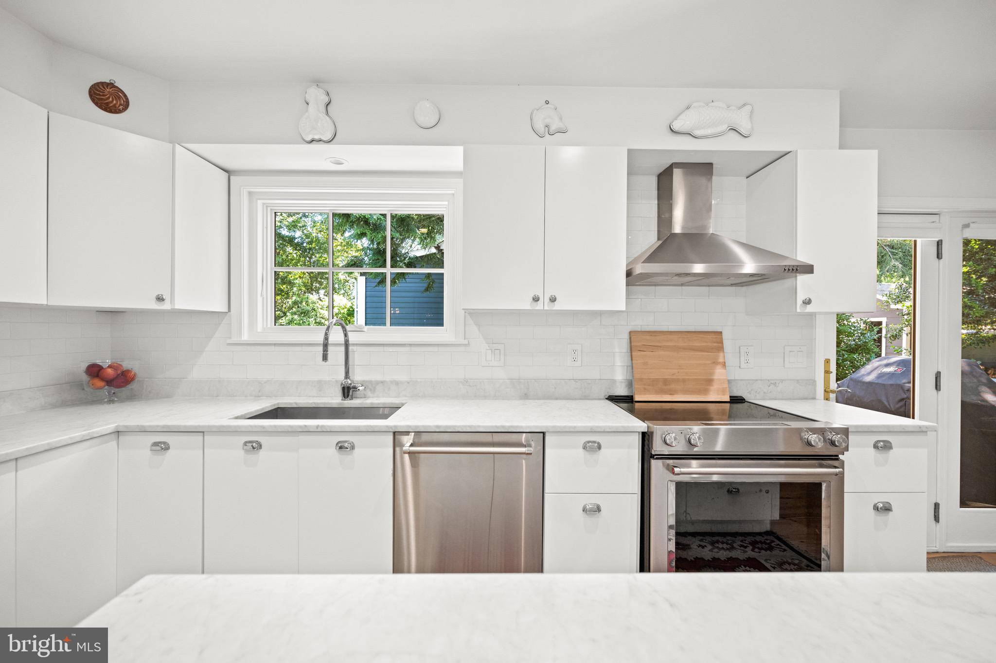 BAY RIDGE - Residential