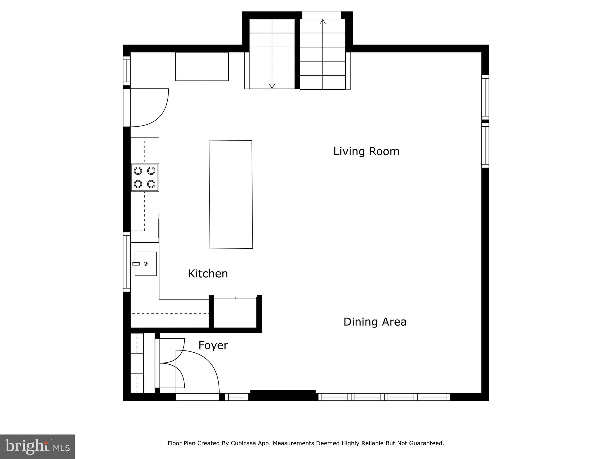 BAY RIDGE - Residential