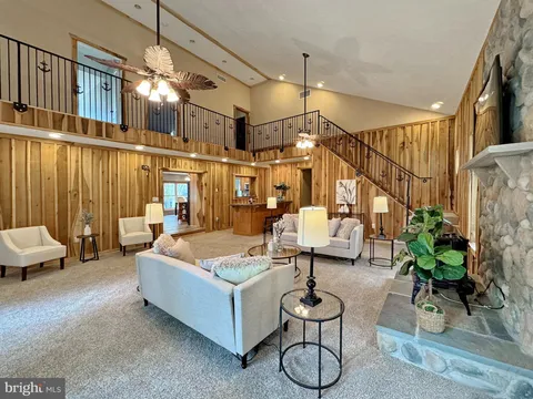 18855 Wicomico River Drive, Cobb Island, MD MLS: MDCH2042072