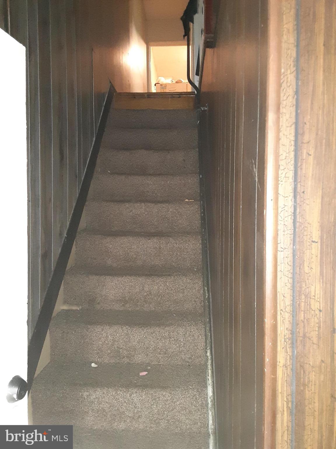 8TH WARD - Residential Income