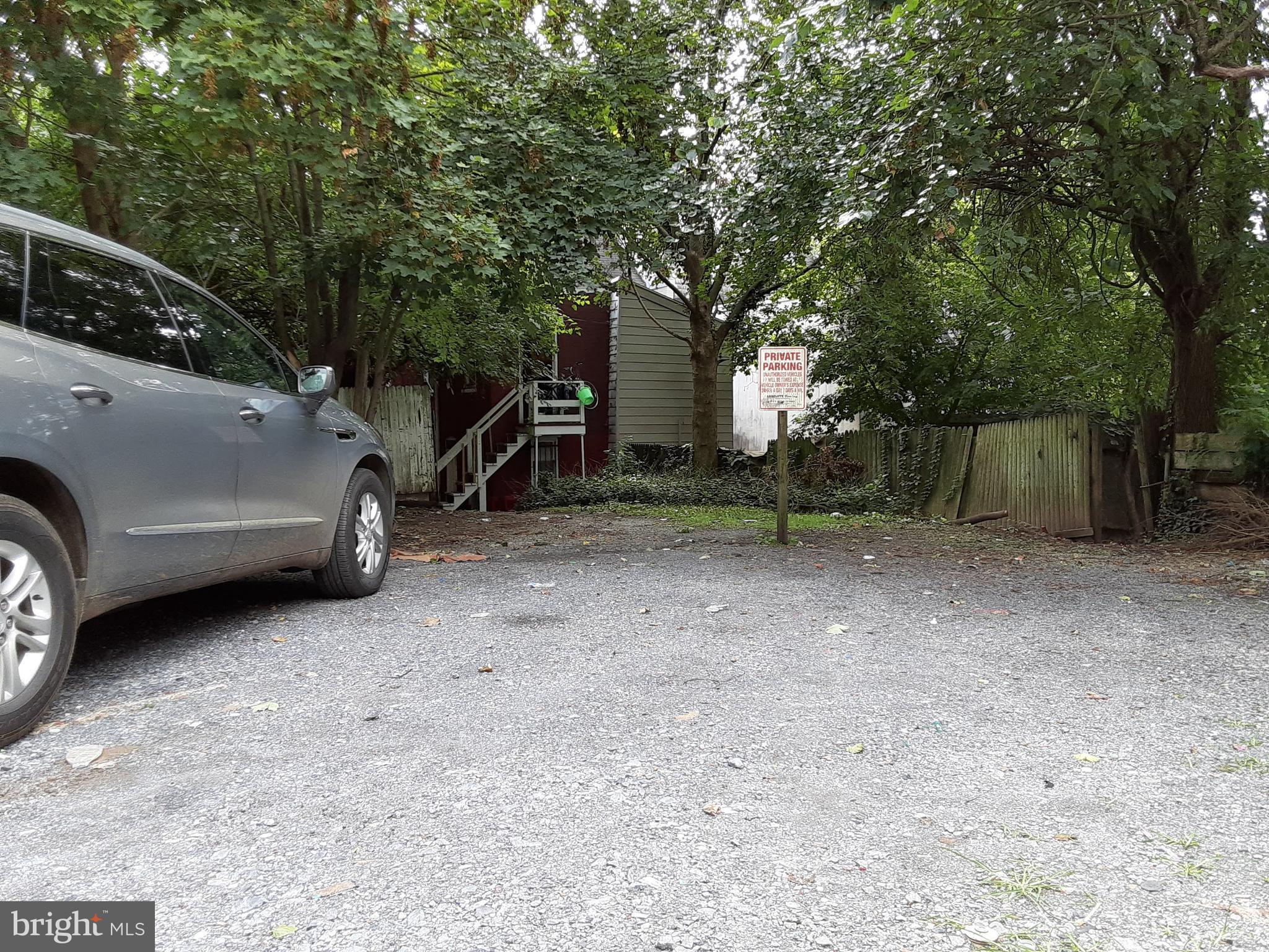 8TH WARD - Residential Income