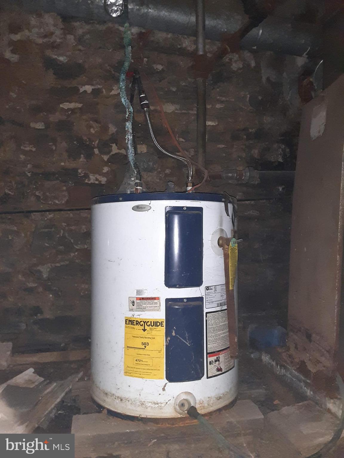 8TH WARD - Residential Income