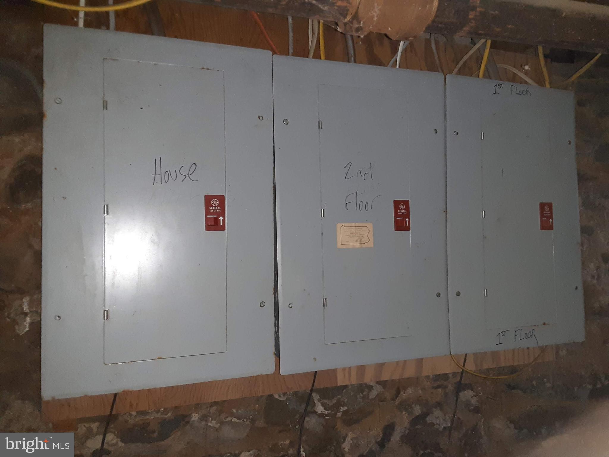 8TH WARD - Residential Income