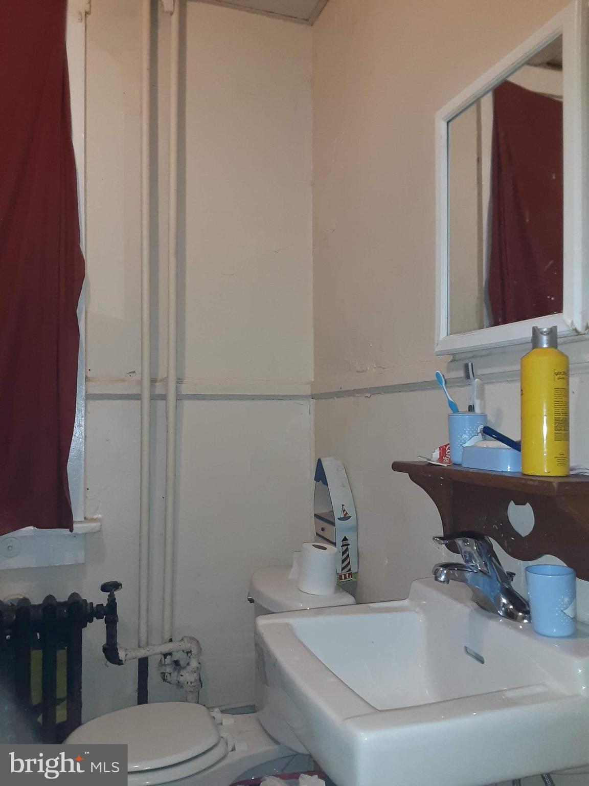 8TH WARD - Residential Income