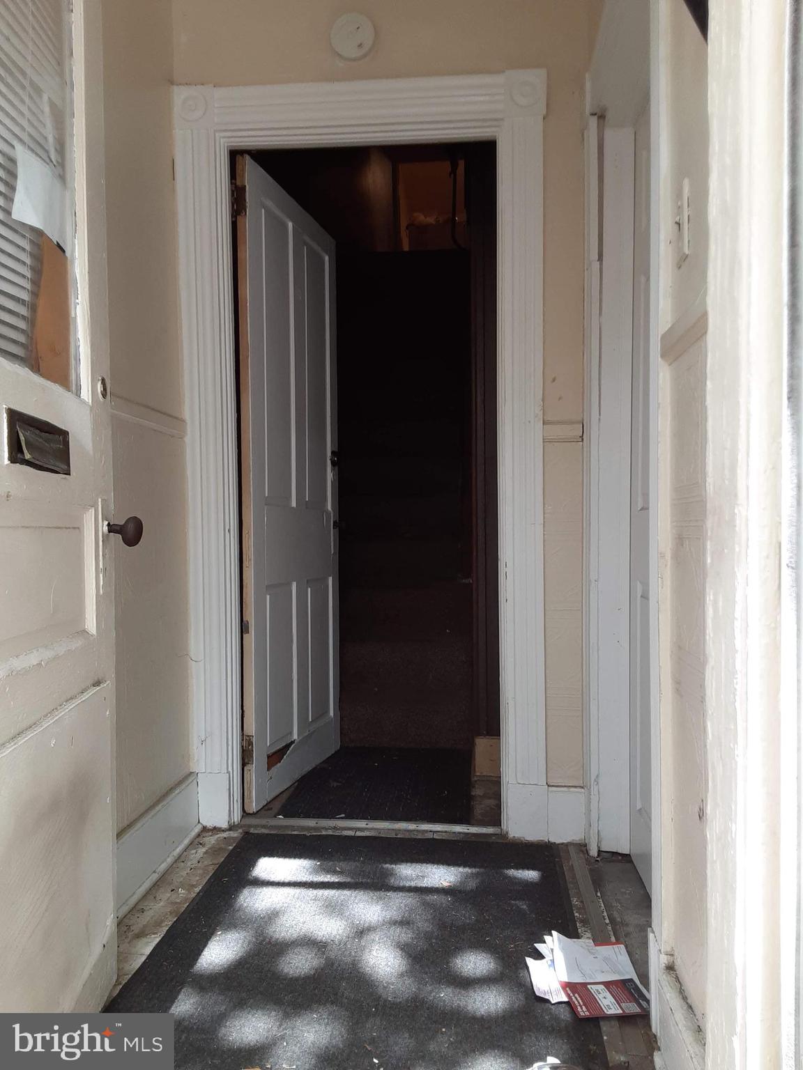 8TH WARD - Residential Income