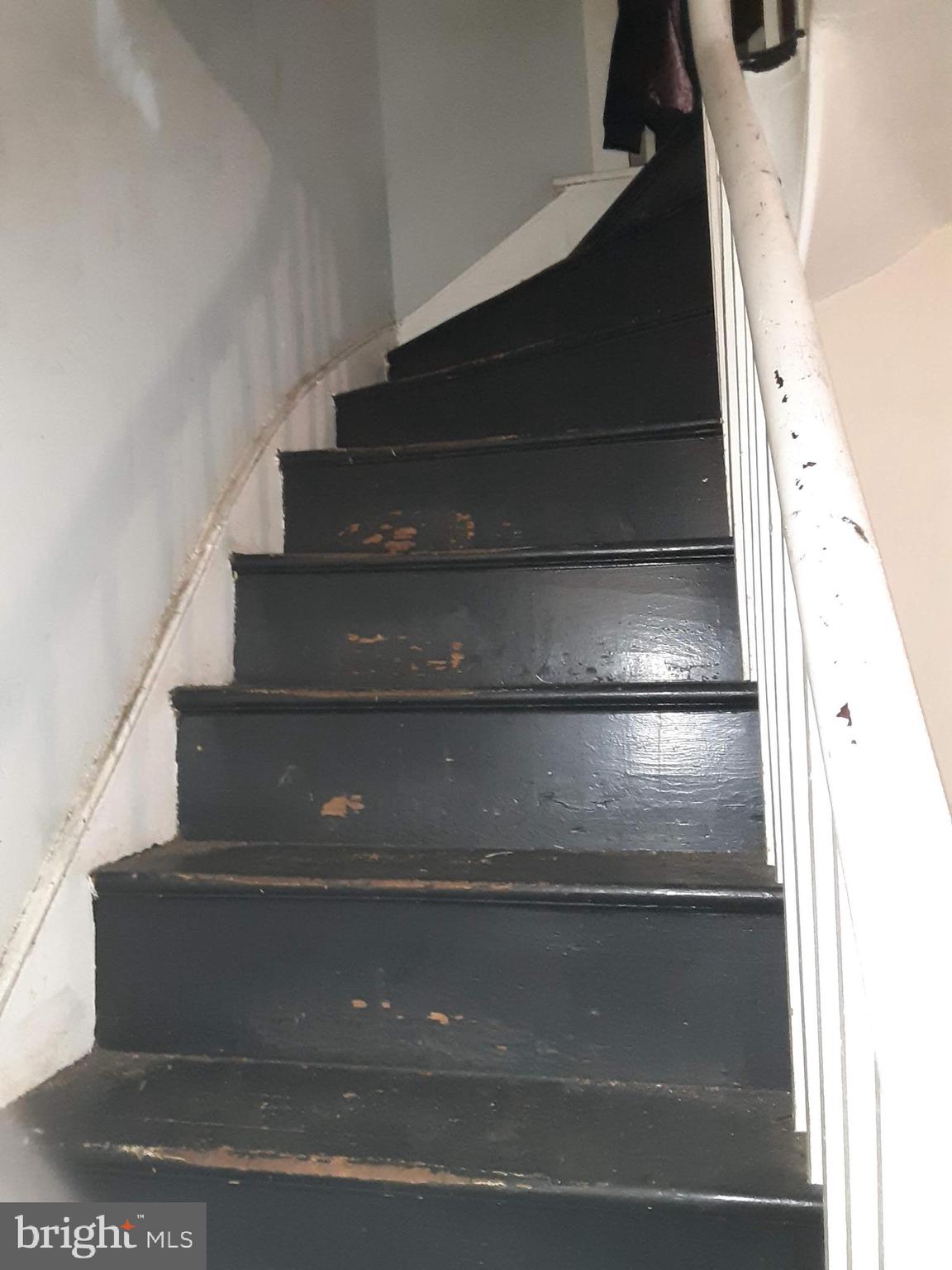 8TH WARD - Residential Income