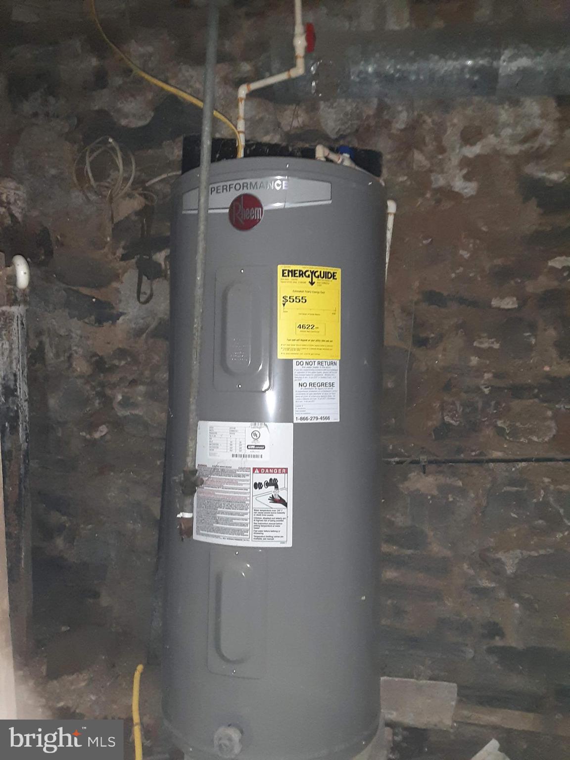 8TH WARD - Residential Income