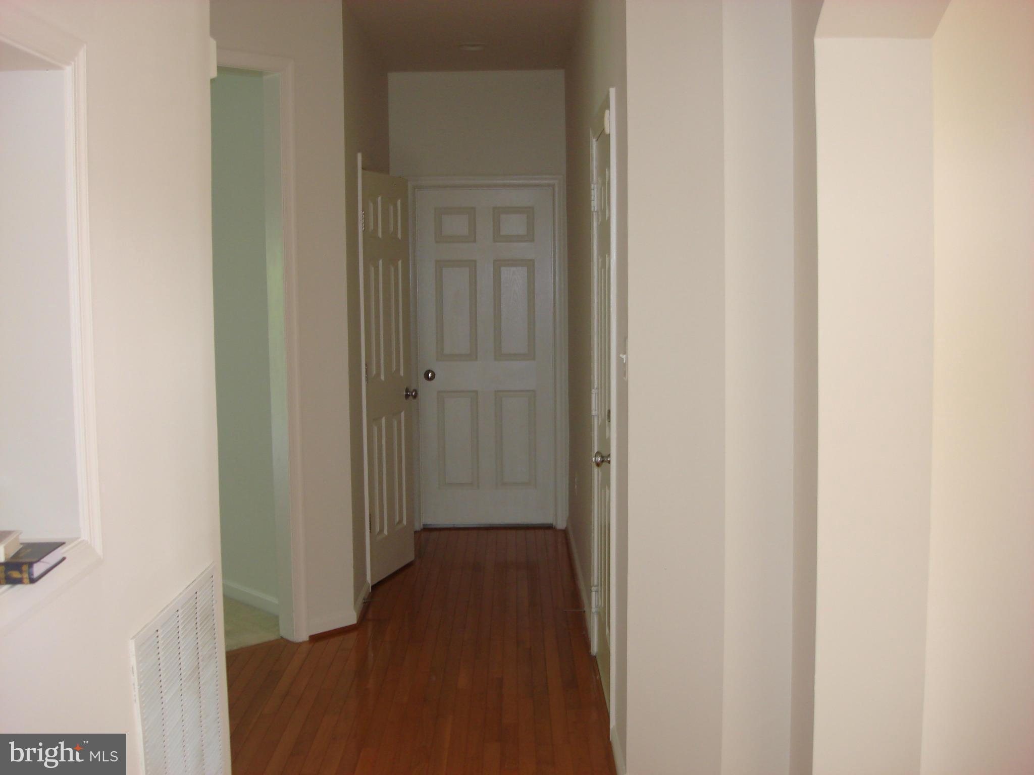 LIONSFIELD VALLEY - Residential Lease