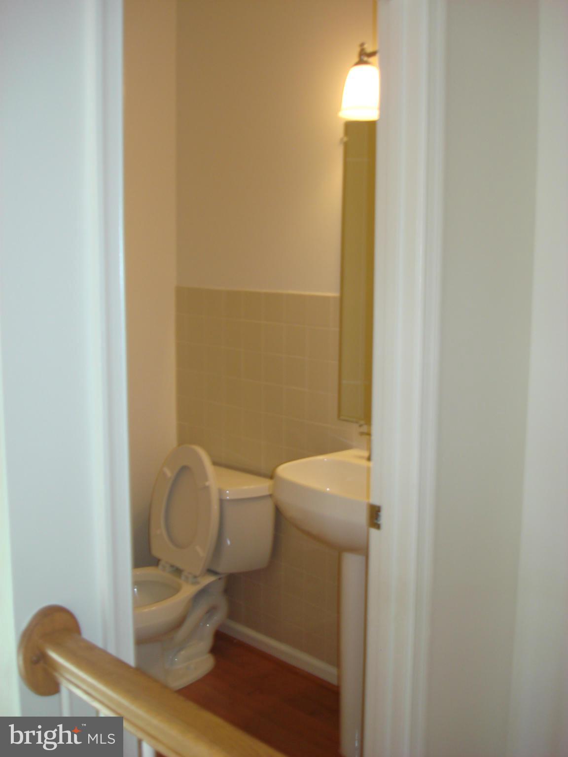 LIONSFIELD VALLEY - Residential Lease