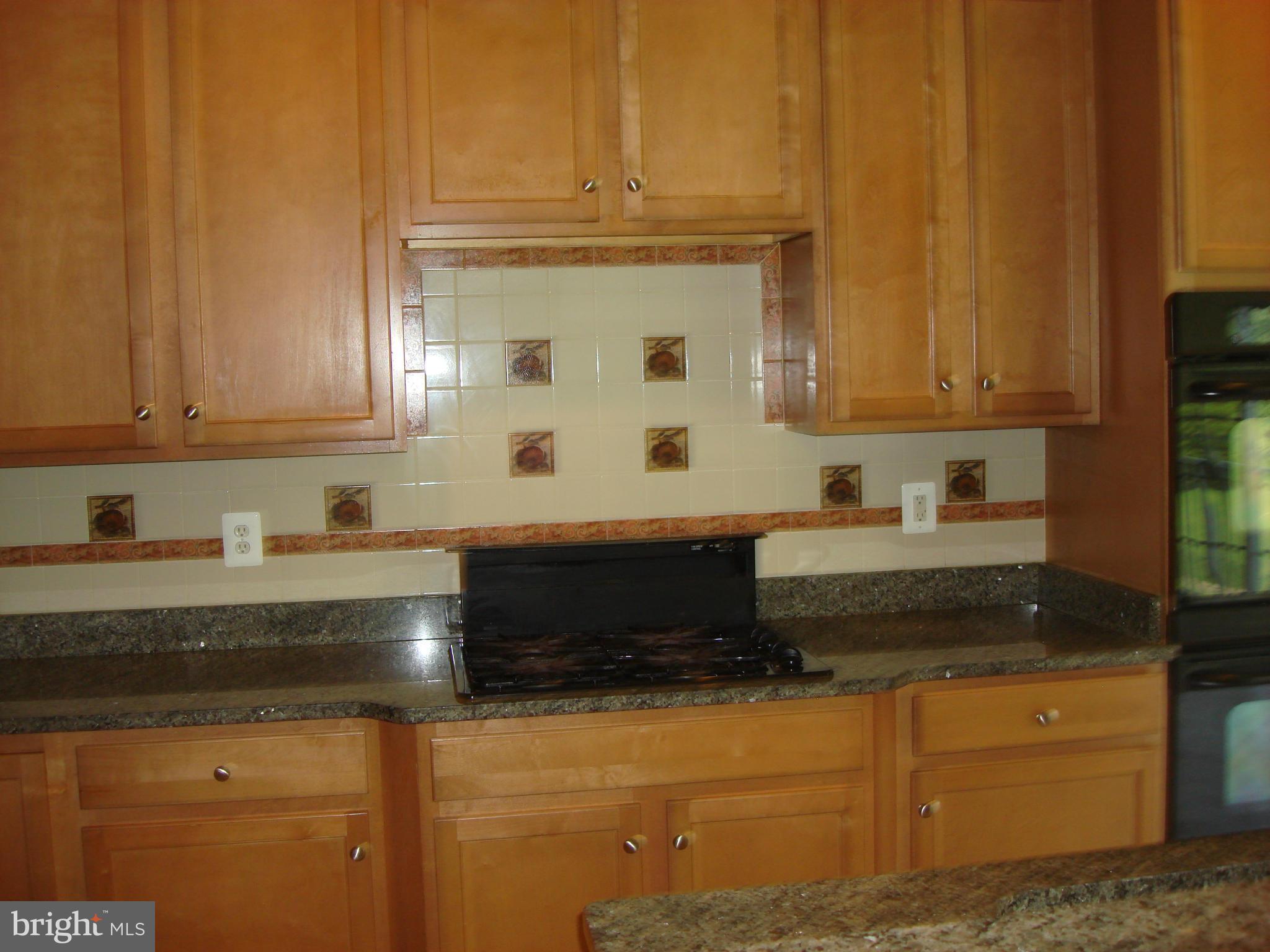 LIONSFIELD VALLEY - Residential Lease