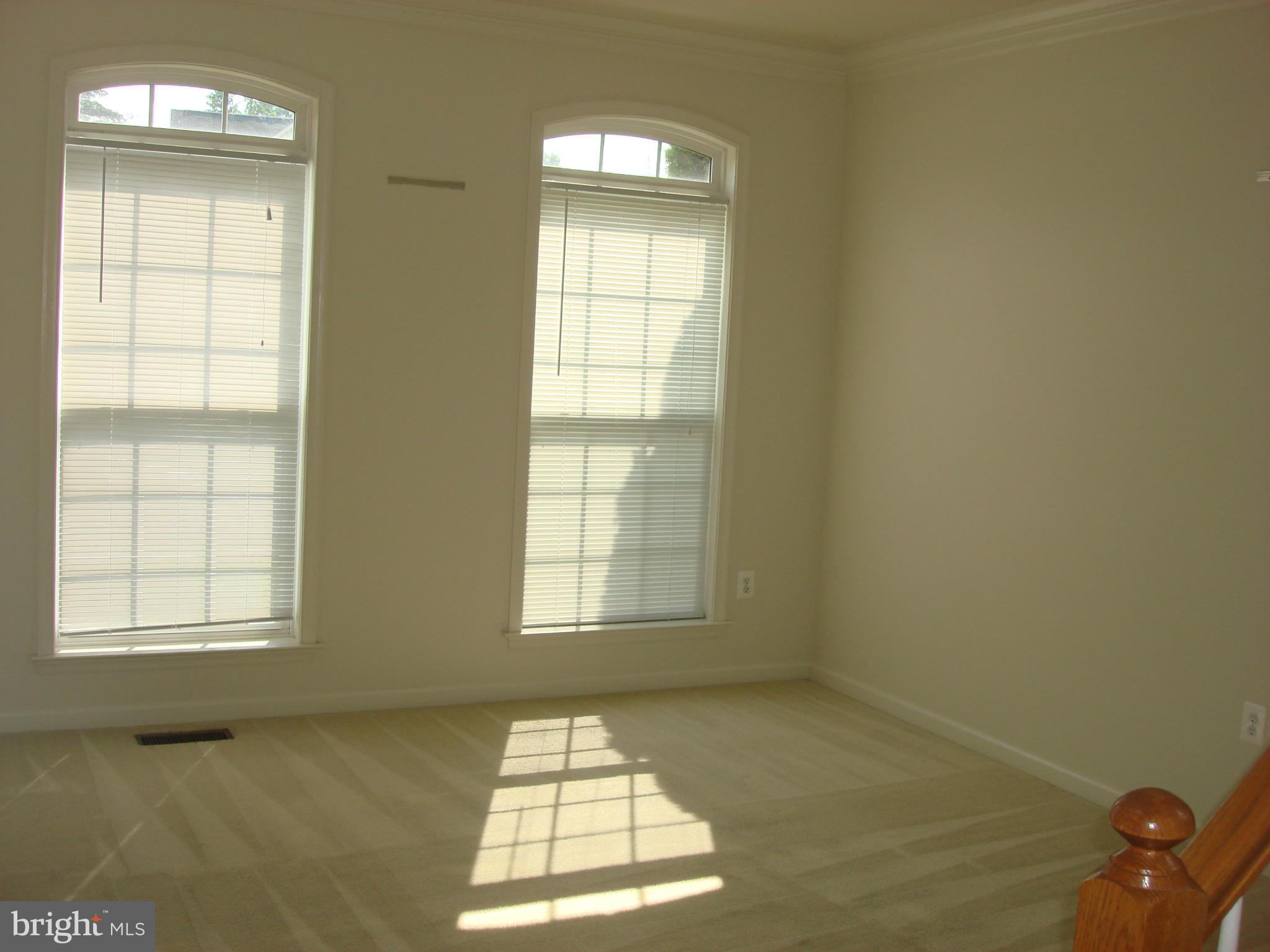 LIONSFIELD VALLEY - Residential Lease