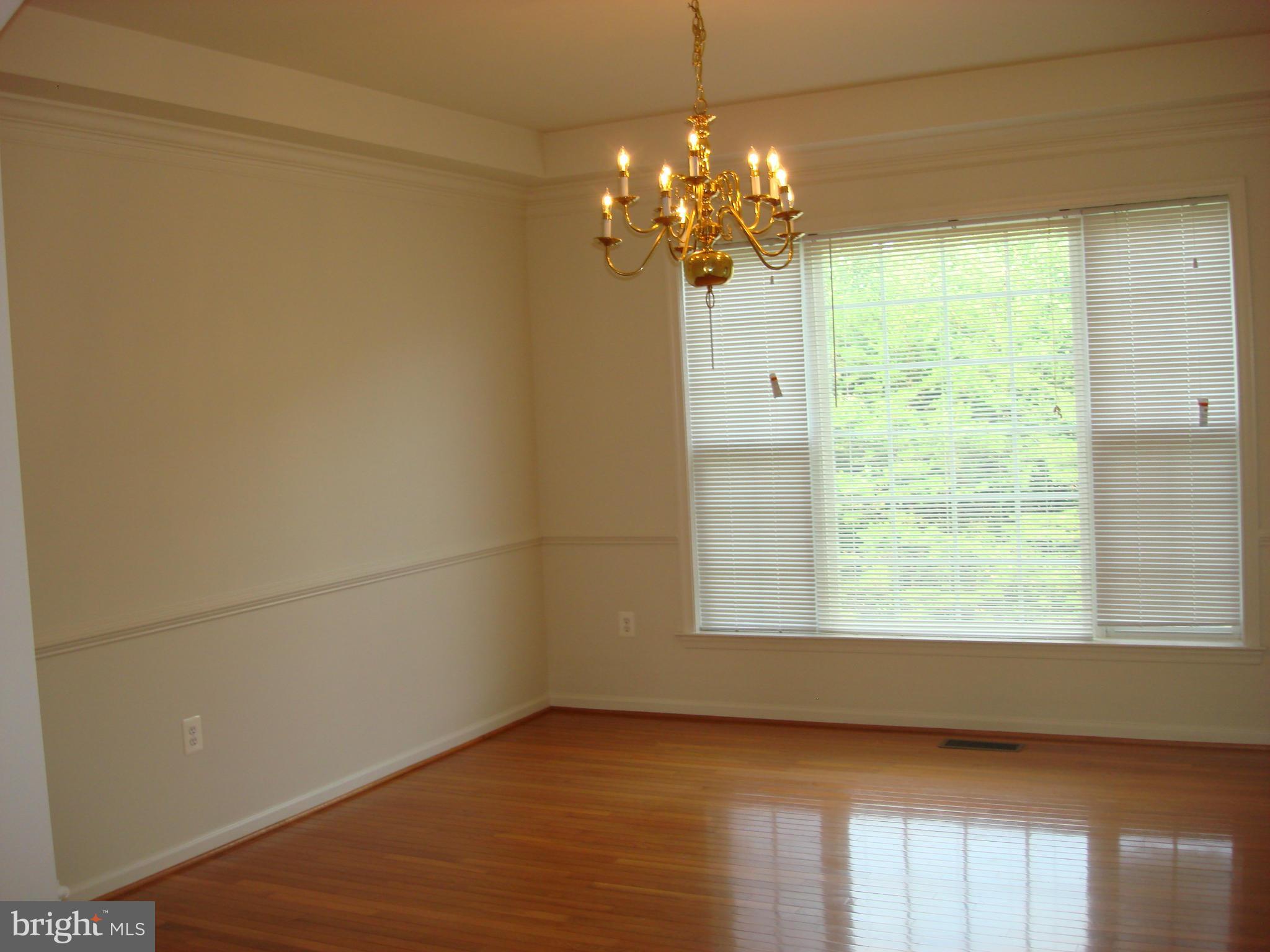 LIONSFIELD VALLEY - Residential Lease