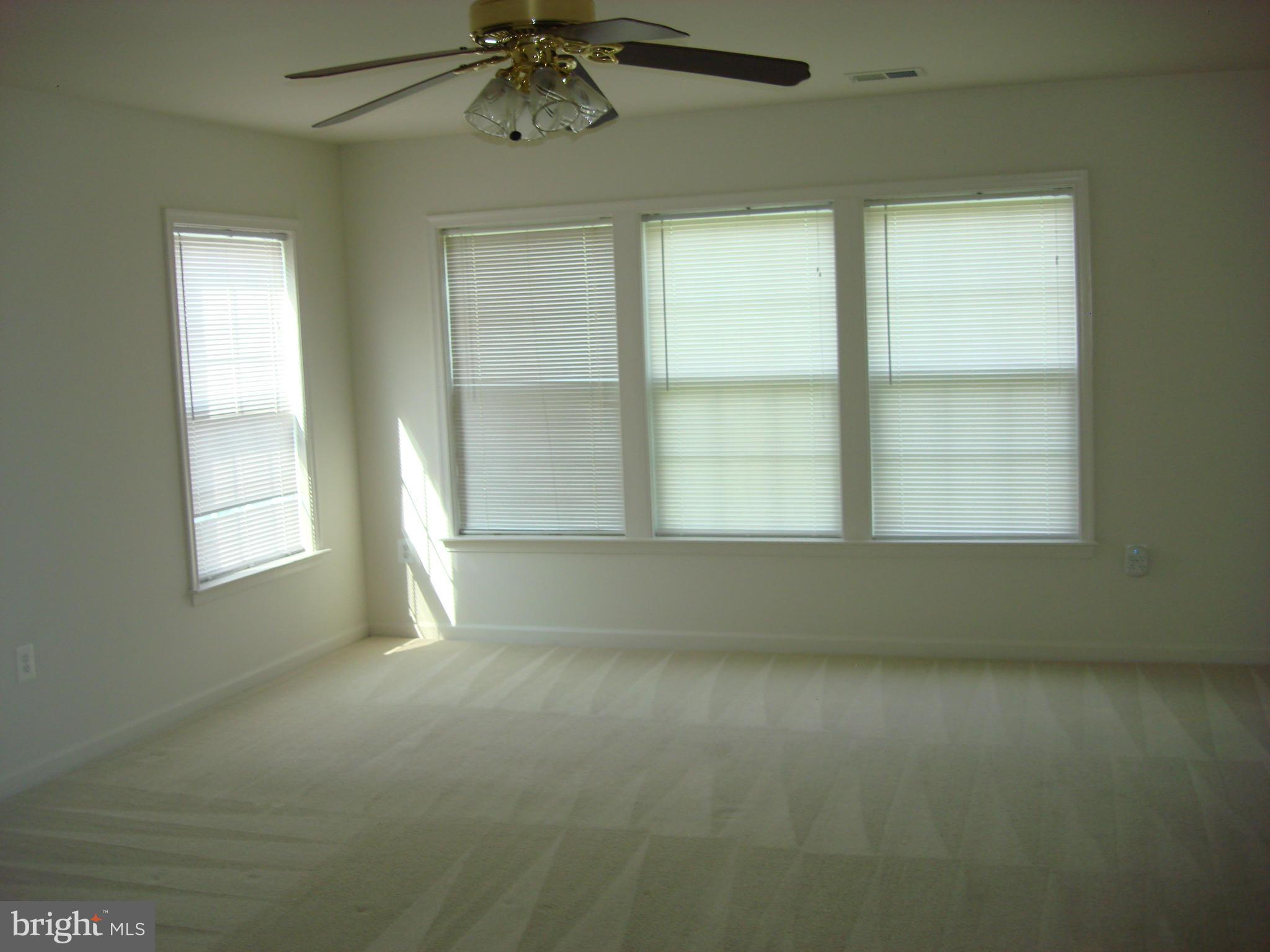 LIONSFIELD VALLEY - Residential Lease