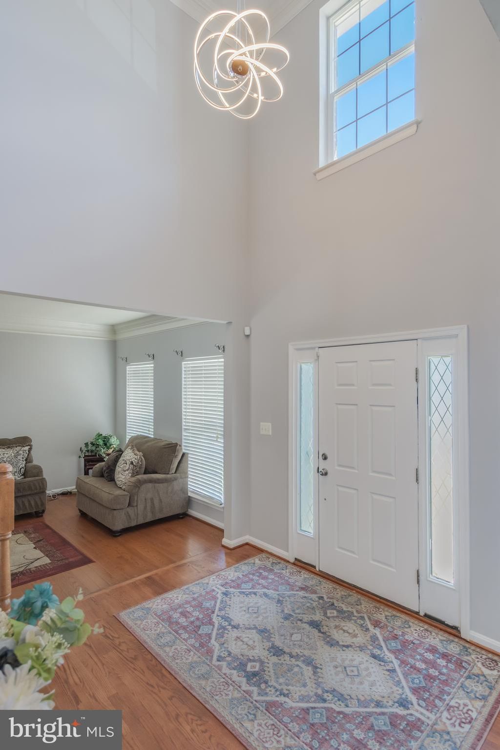 Photo of 10012 River Walk Terrace, UPPER MARLBORO, MD 20774 (MLS # MDPG2208760)