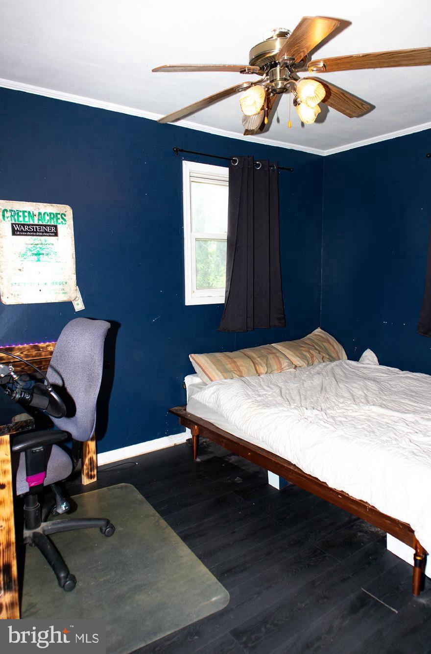 CANDLE BROOK - Residential