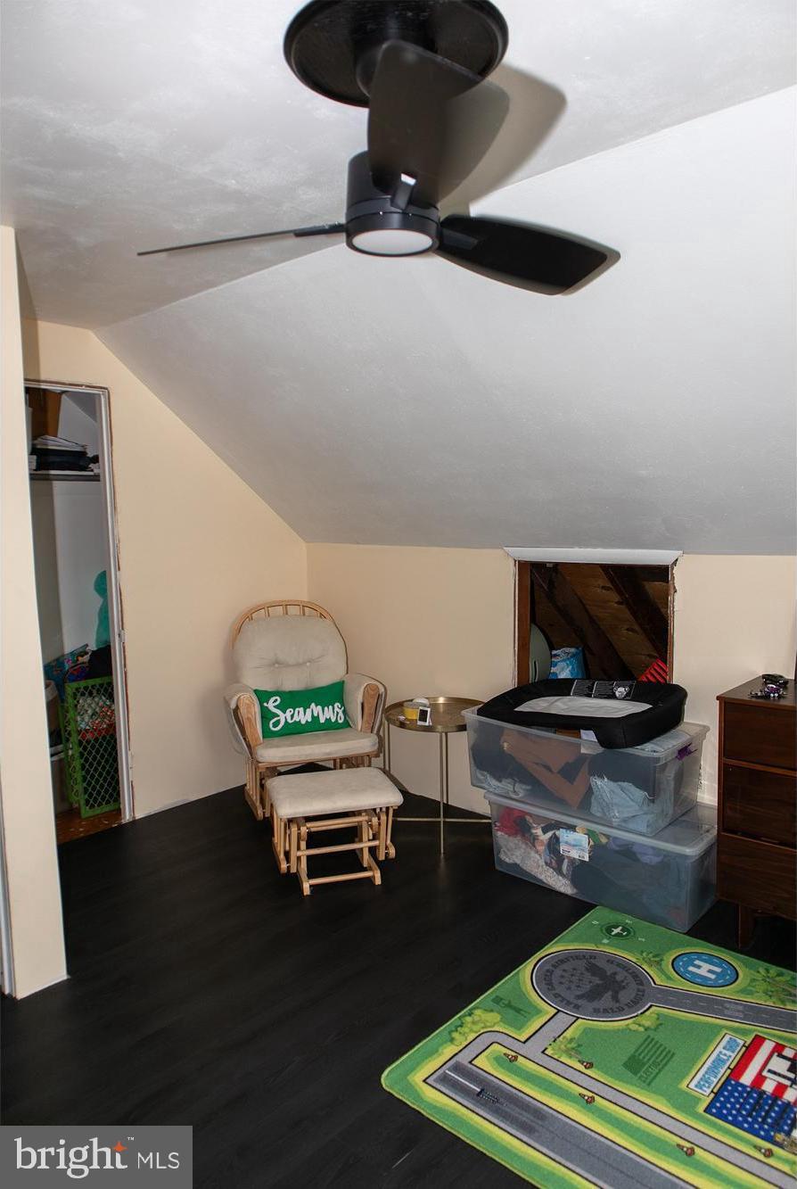 CANDLE BROOK - Residential