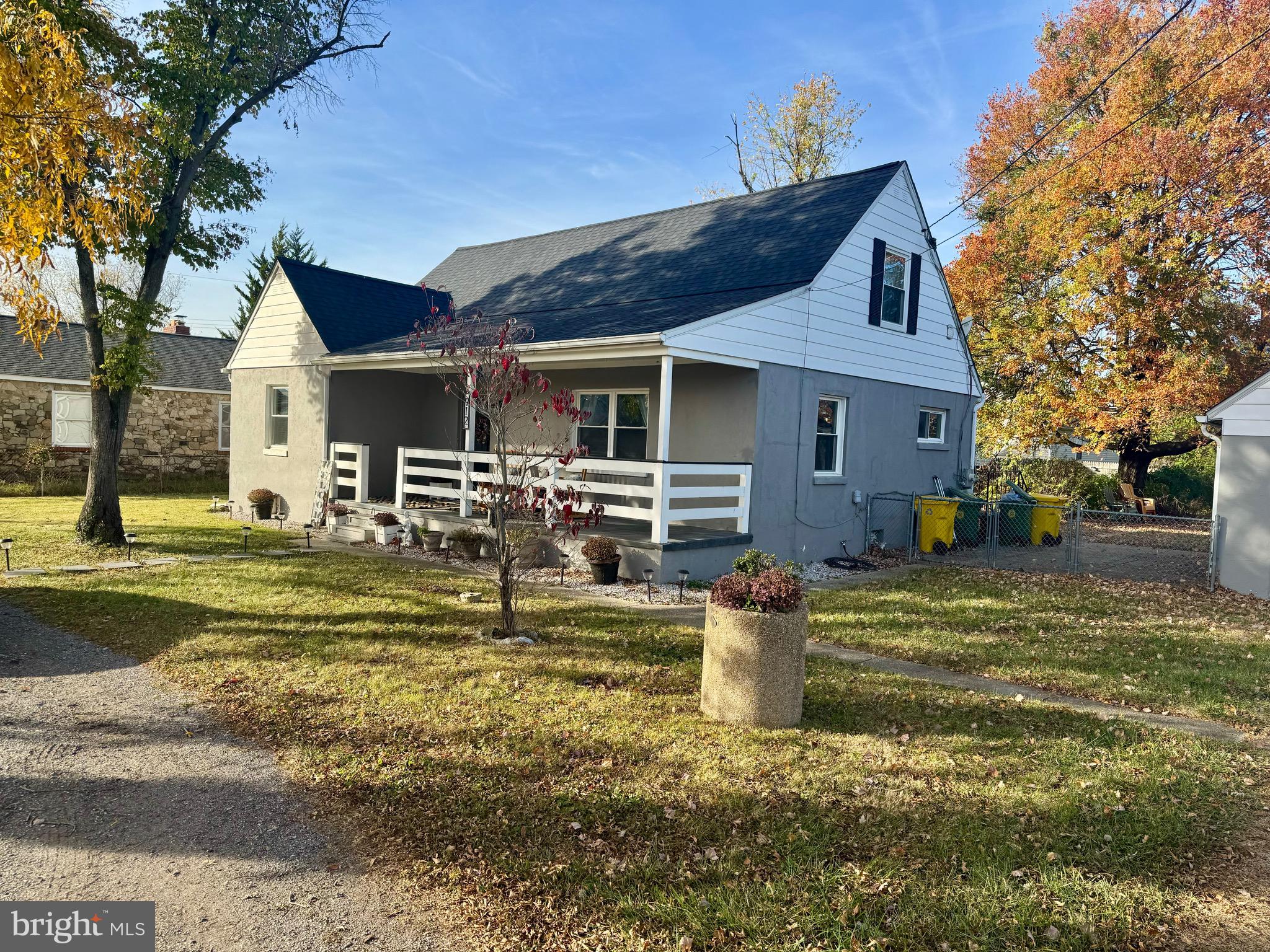 ANDOVER ESTATES - Residential