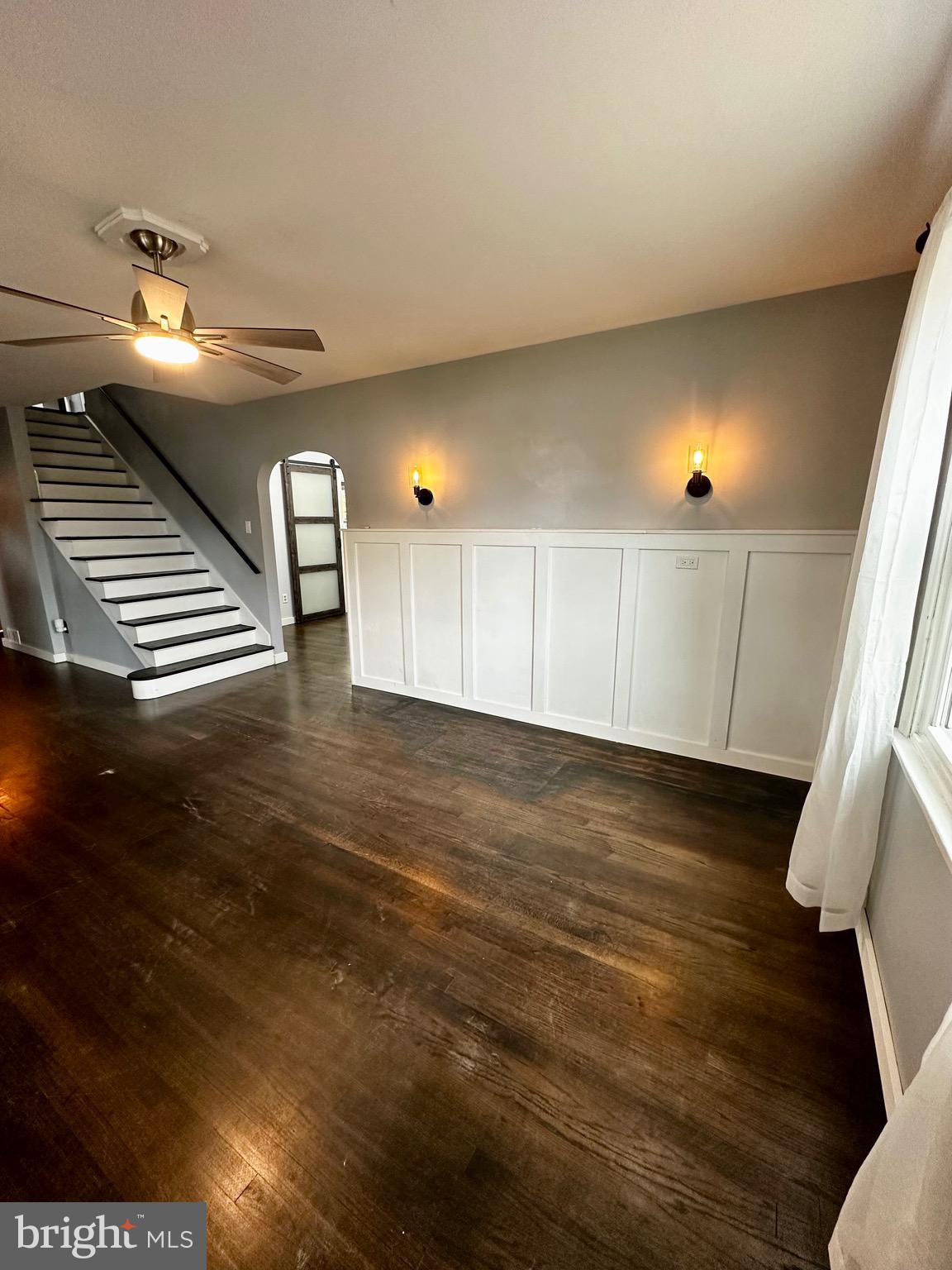 ANDOVER ESTATES - Residential