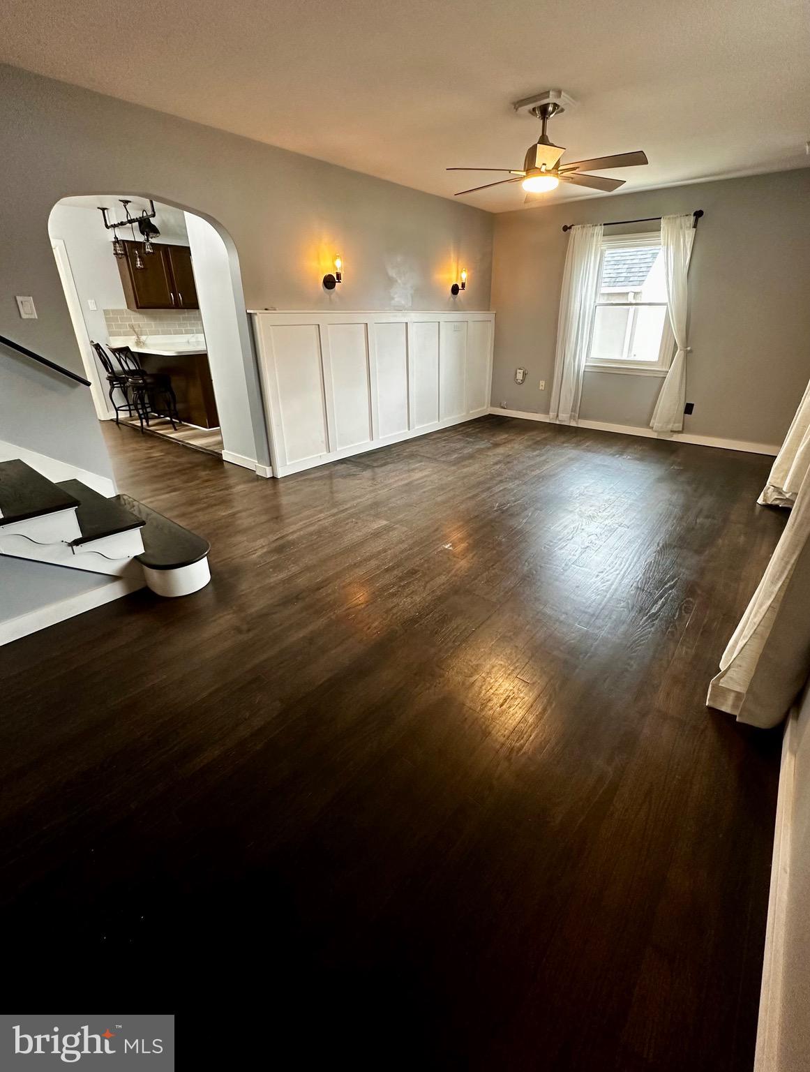 ANDOVER ESTATES - Residential