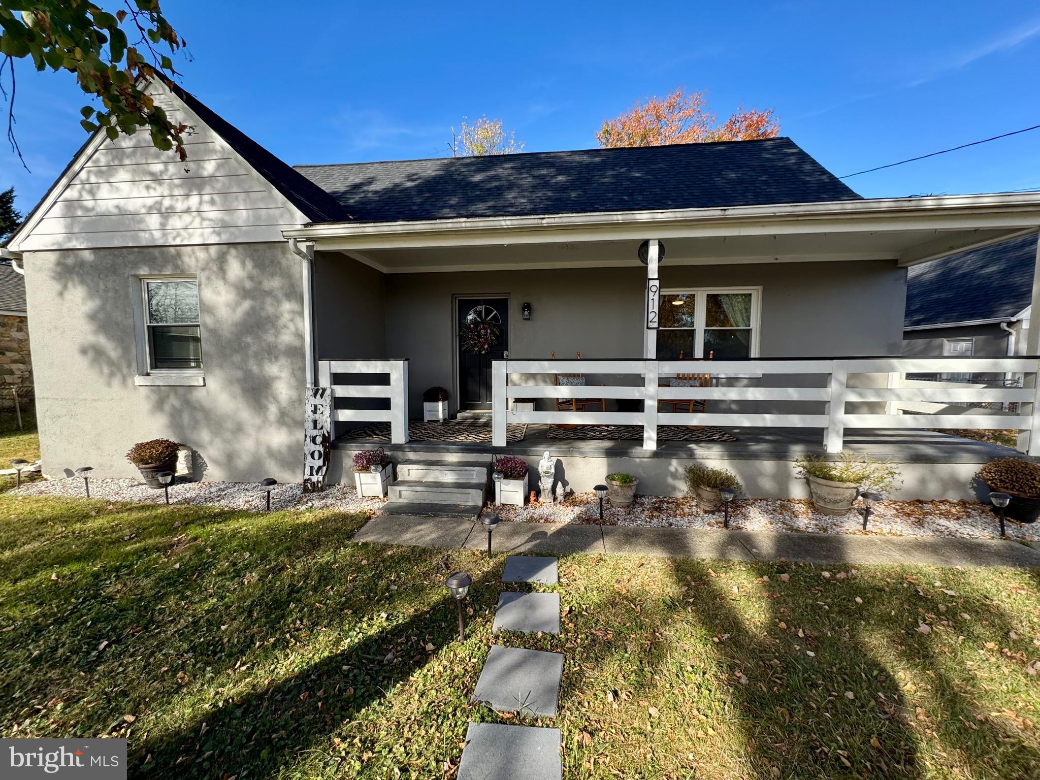 ANDOVER ESTATES - Residential