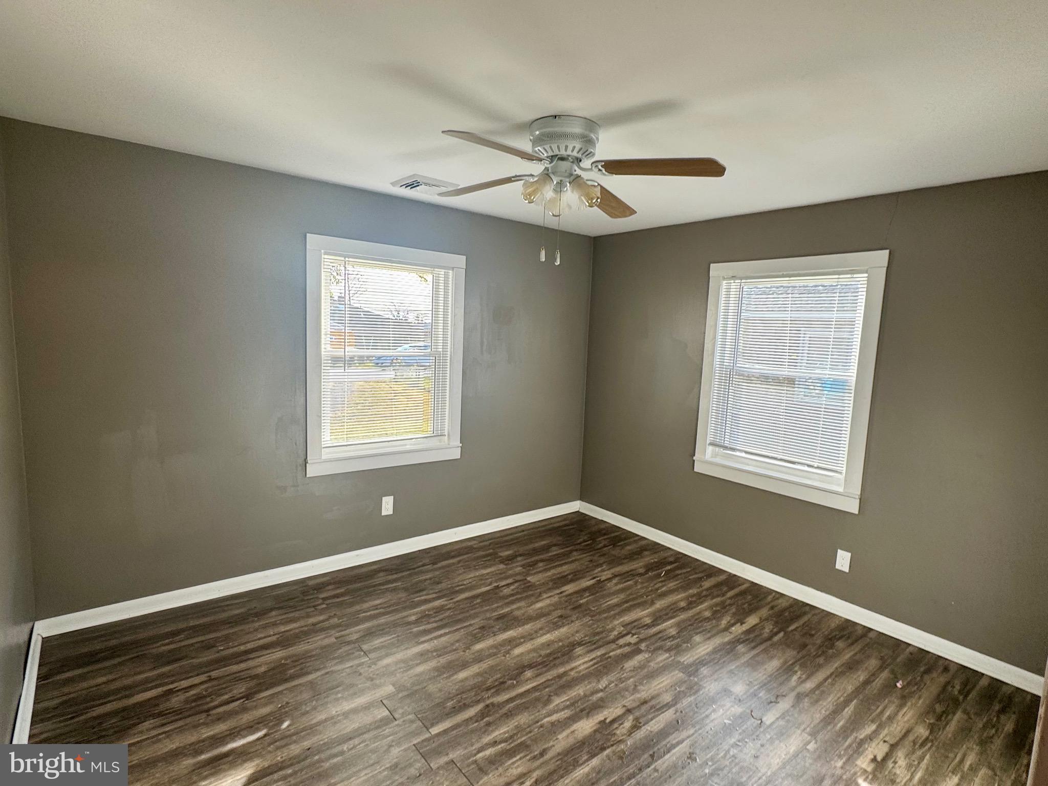 ANDOVER ESTATES - Residential