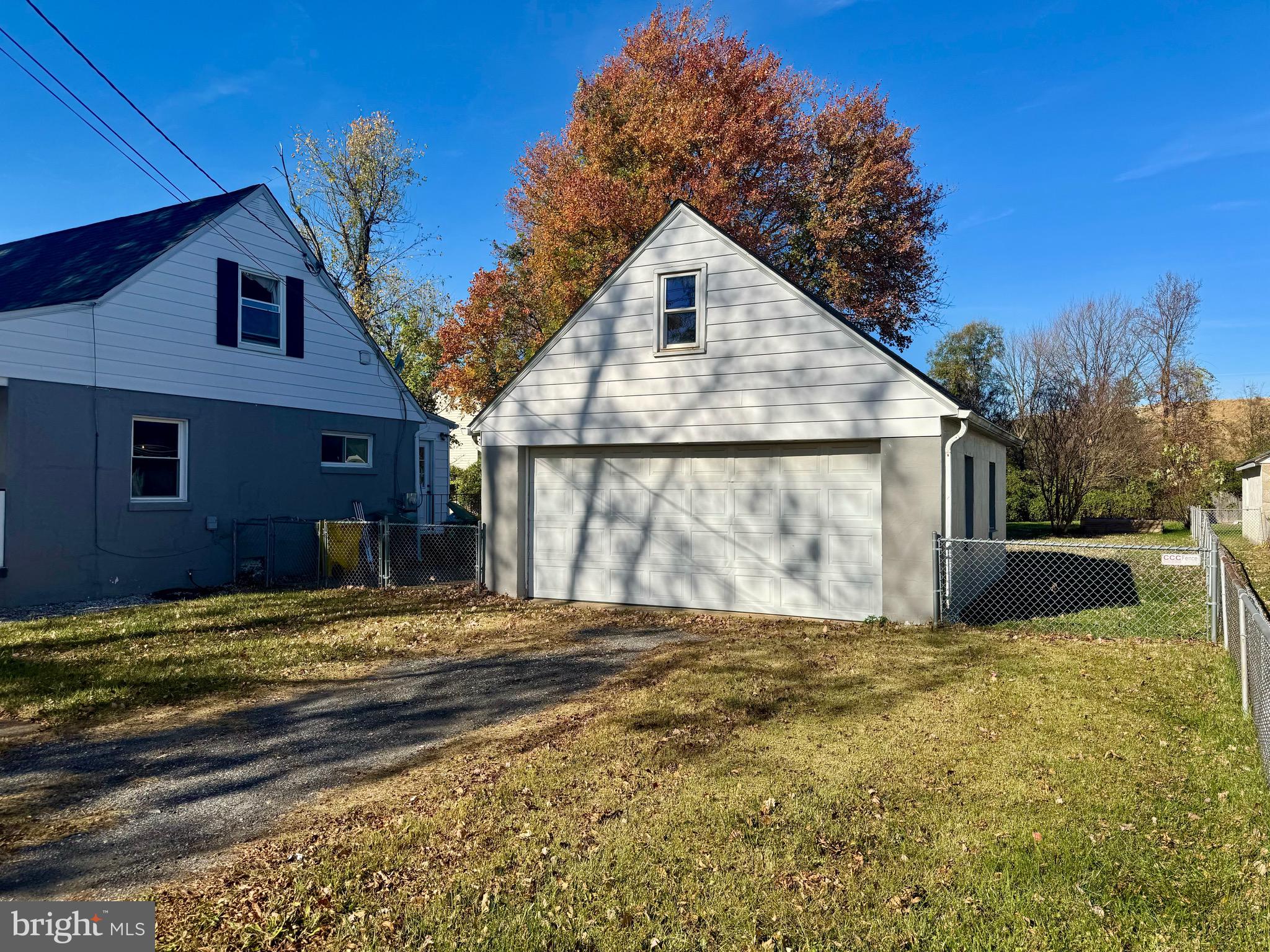 ANDOVER ESTATES - Residential