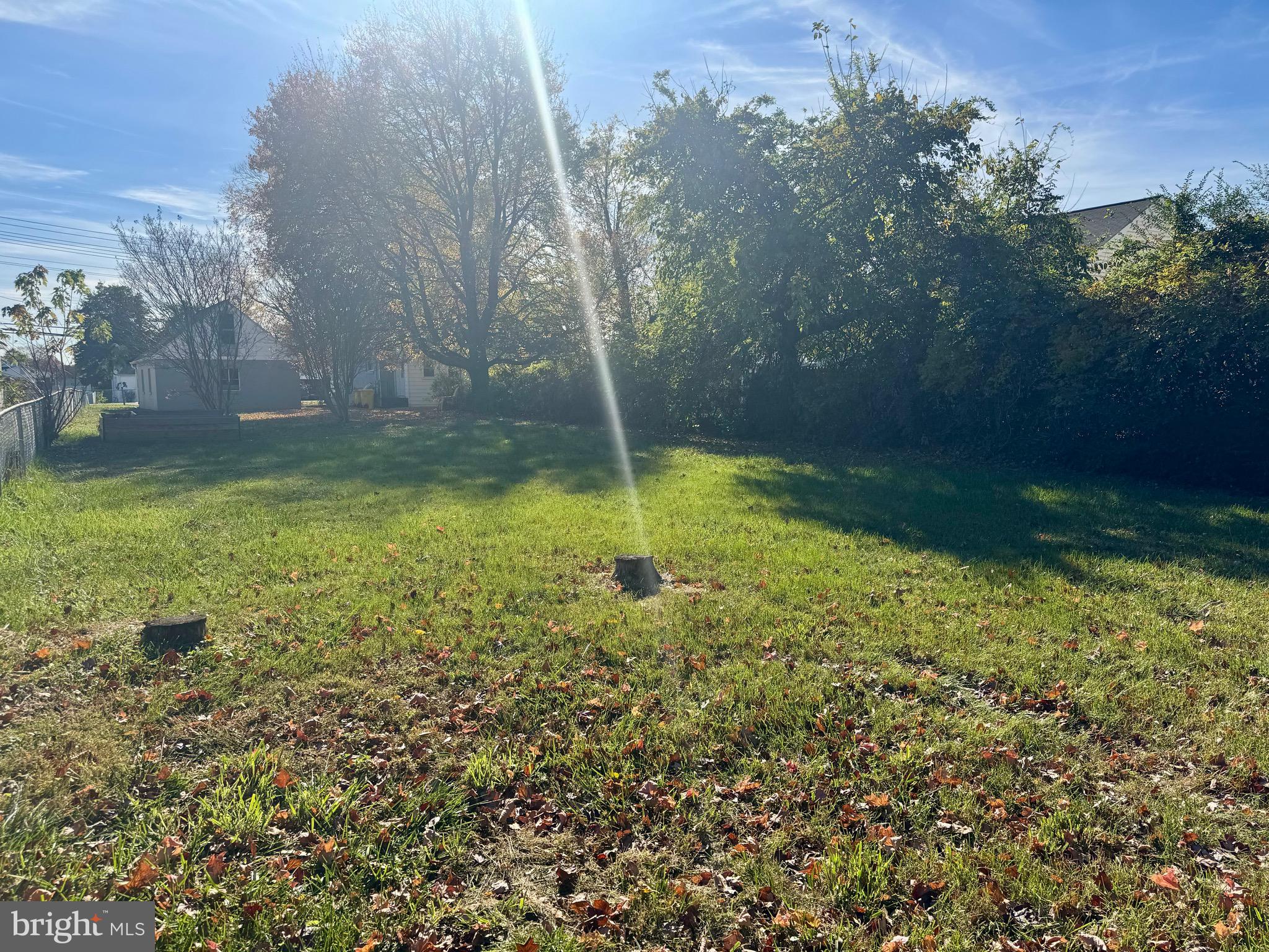 ANDOVER ESTATES - Residential