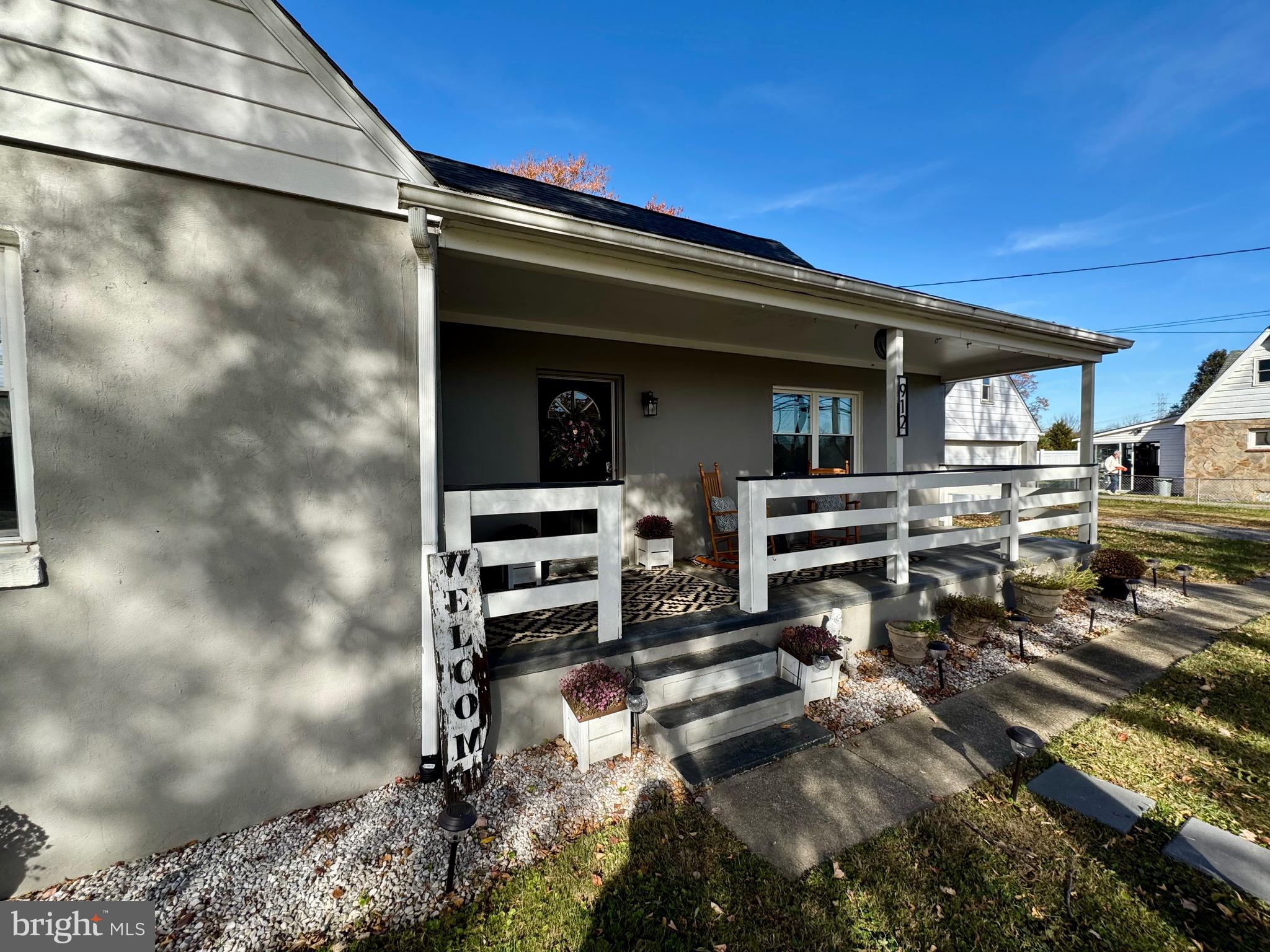 ANDOVER ESTATES - Residential