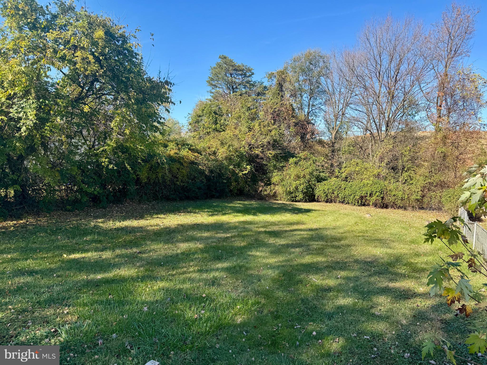 ANDOVER ESTATES - Residential