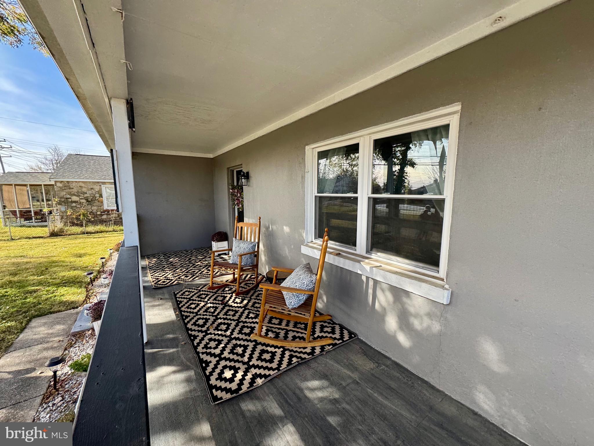 ANDOVER ESTATES - Residential