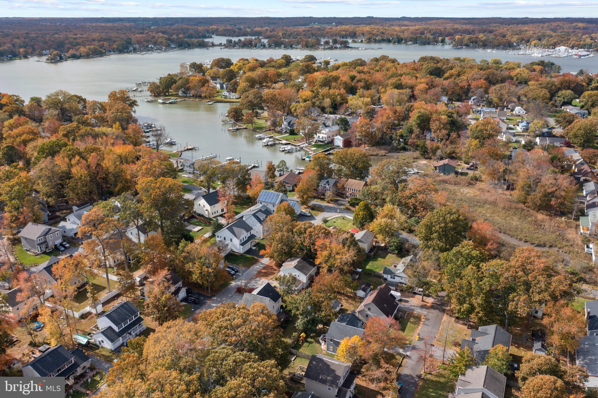 AVALON SHORES - Residential